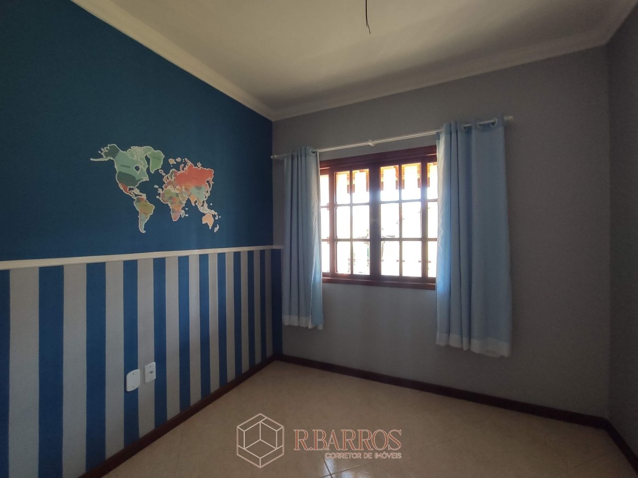 Residencial - Excelente imóvel em condomínio com vista linda | Código:CS057