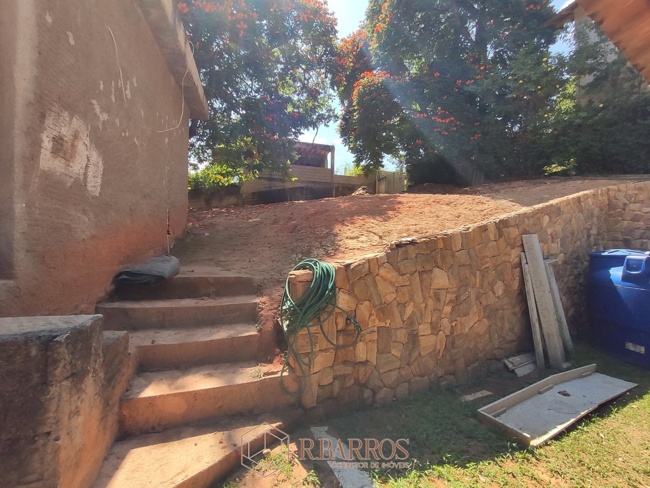 Residencial - Casa seminova e prática | Código:CS073