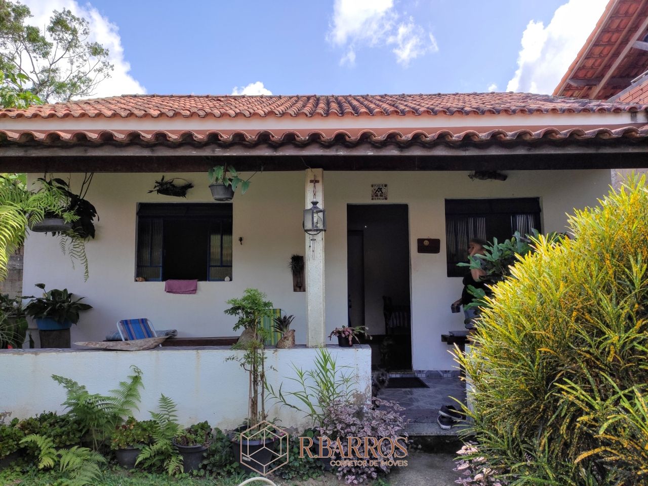 Residencial - Oportunidade de negócio! | Código:CS080