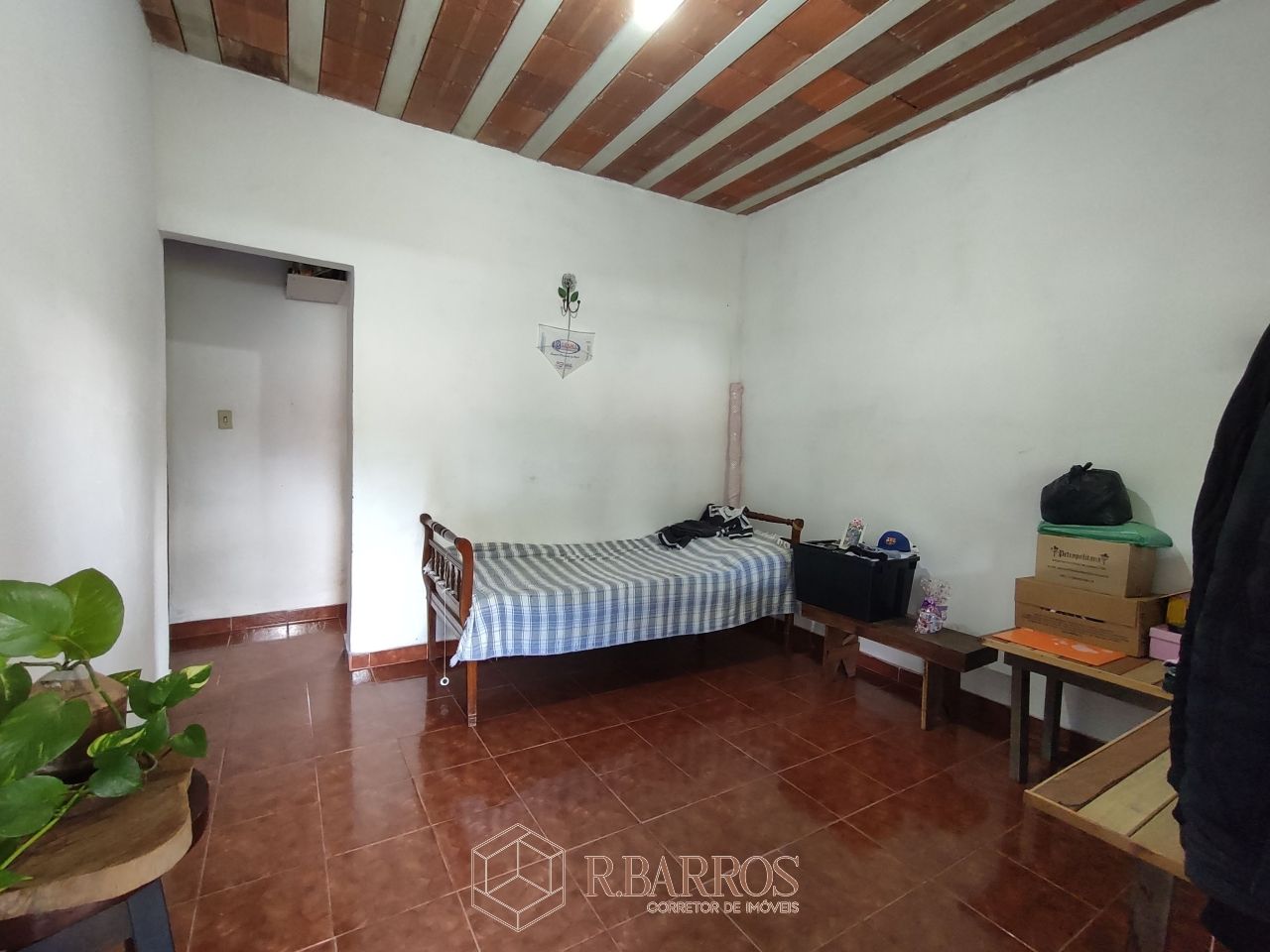 Residencial - Oportunidade de negócio! | Código:CS080