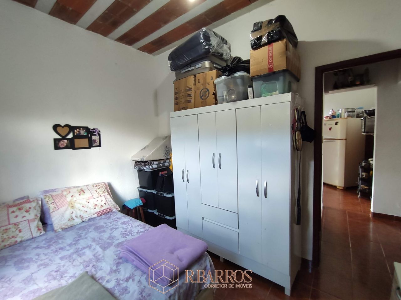 Residencial - Oportunidade de negócio! | Código:CS080