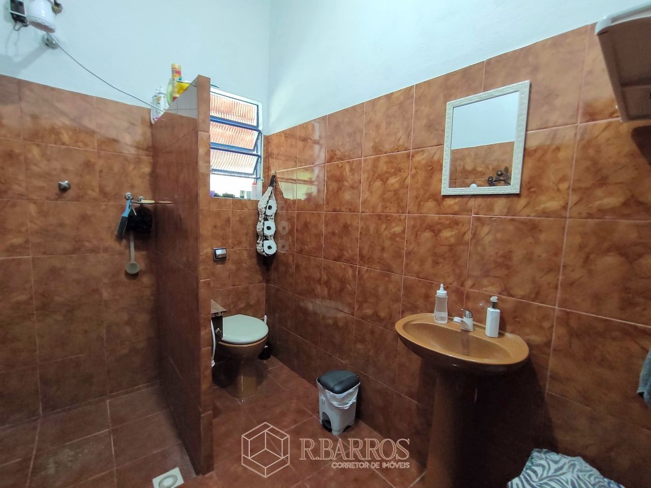 Residencial - Oportunidade de negócio! | Código:CS080