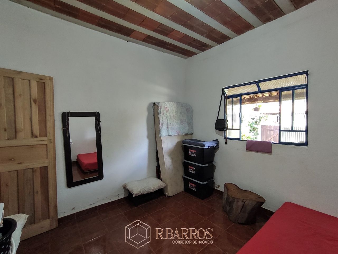 Residencial - Oportunidade de negócio! | Código:CS080