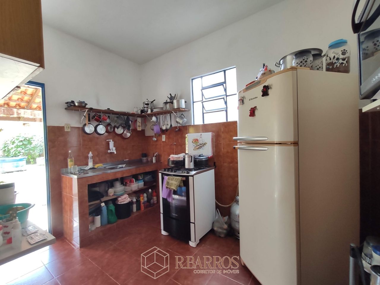 Residencial - Oportunidade de negócio! | Código:CS080