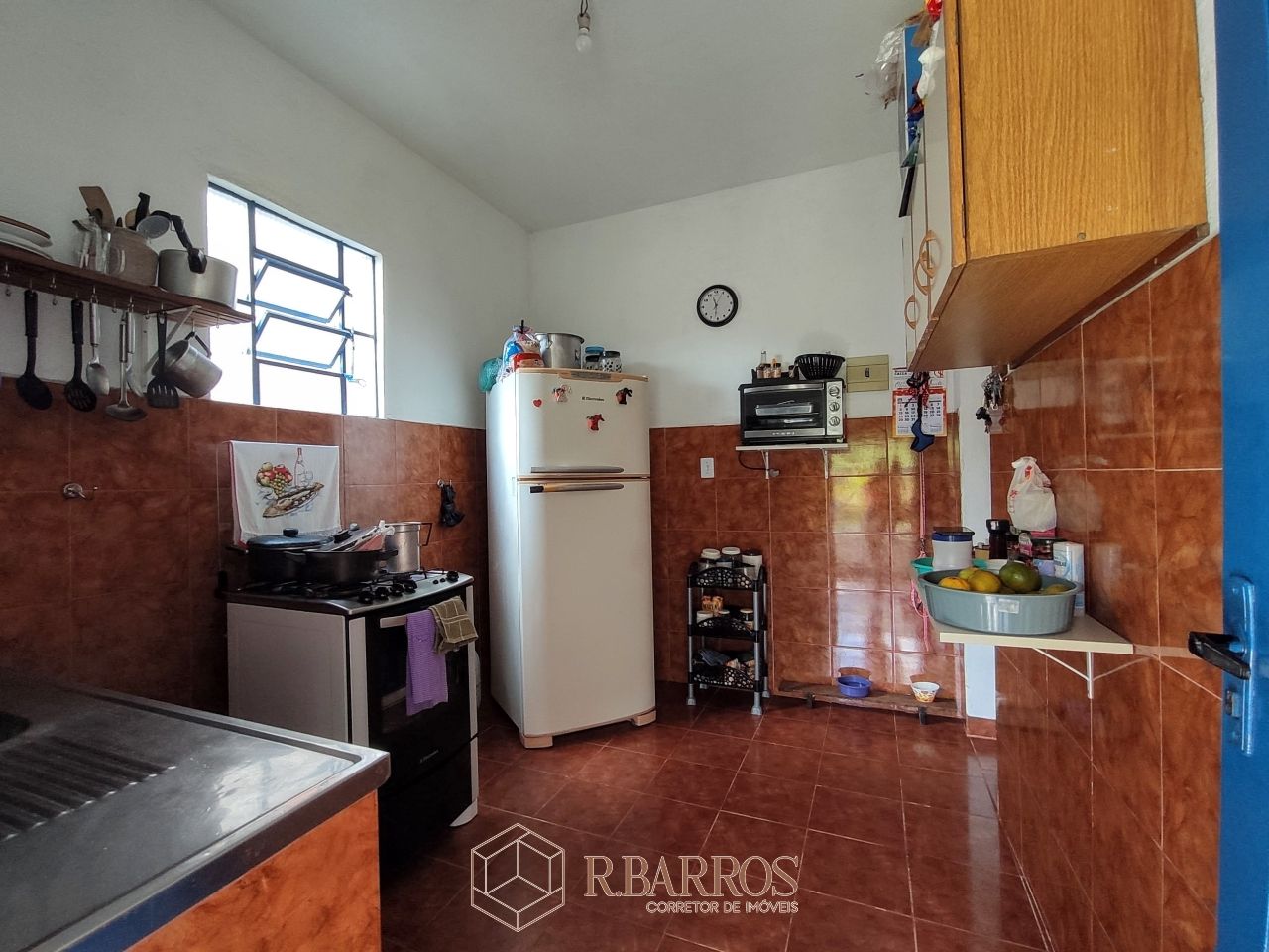 Residencial - Oportunidade de negócio! | Código:CS080