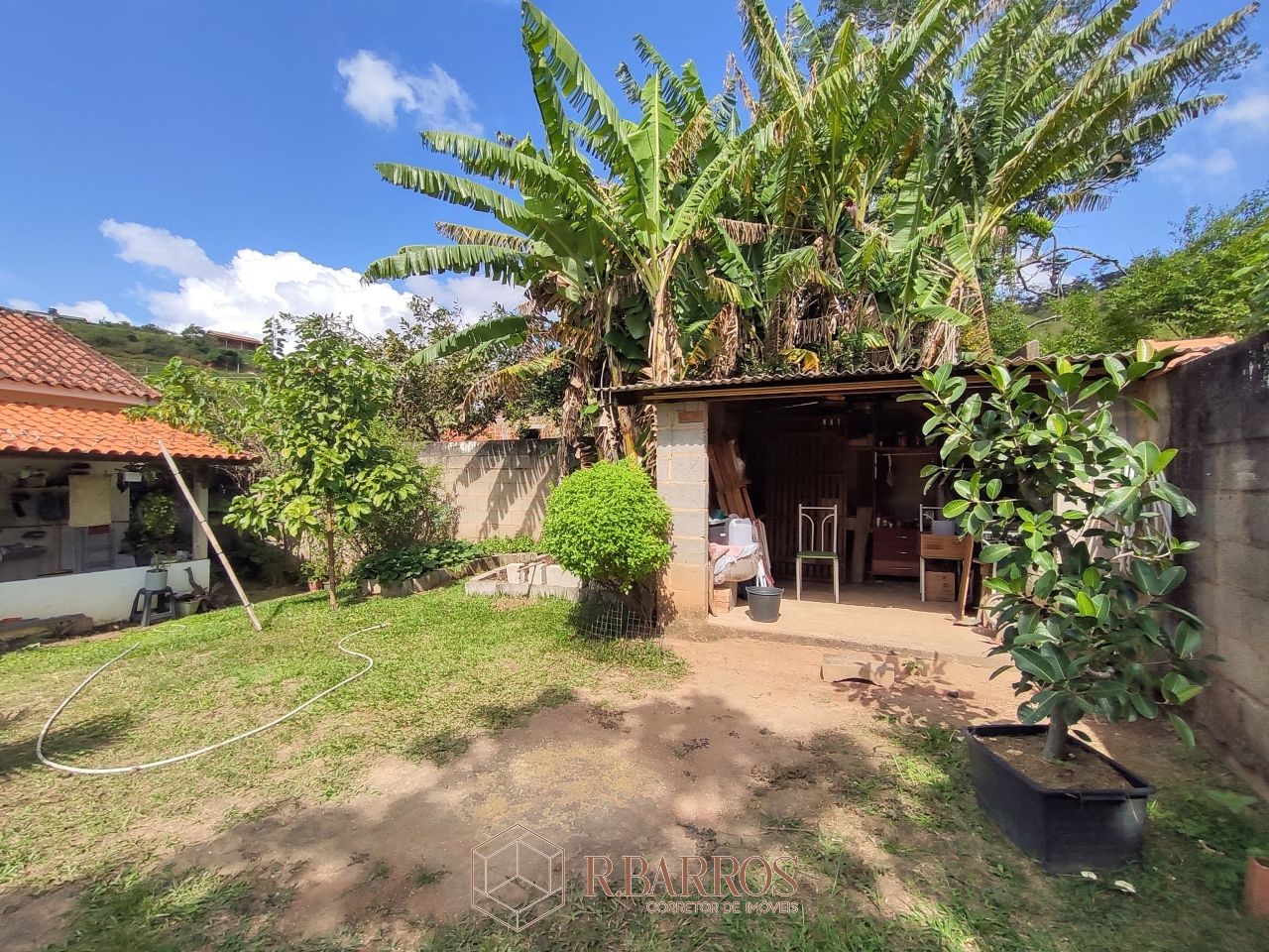 Residencial - Oportunidade de negócio! | Código:CS080