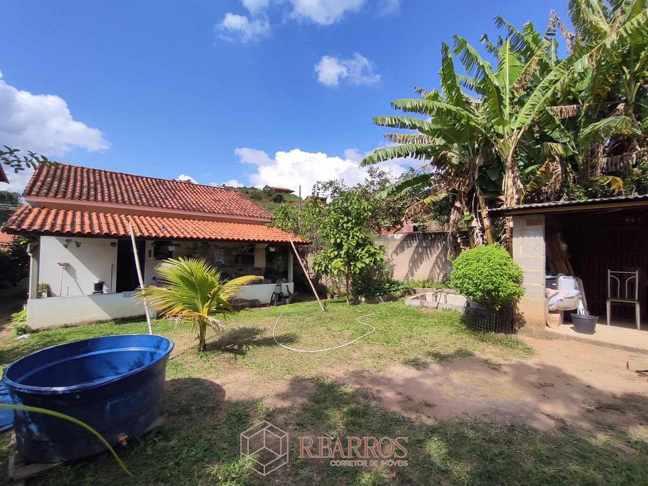 Residencial - Oportunidade de negócio! | Código:CS080