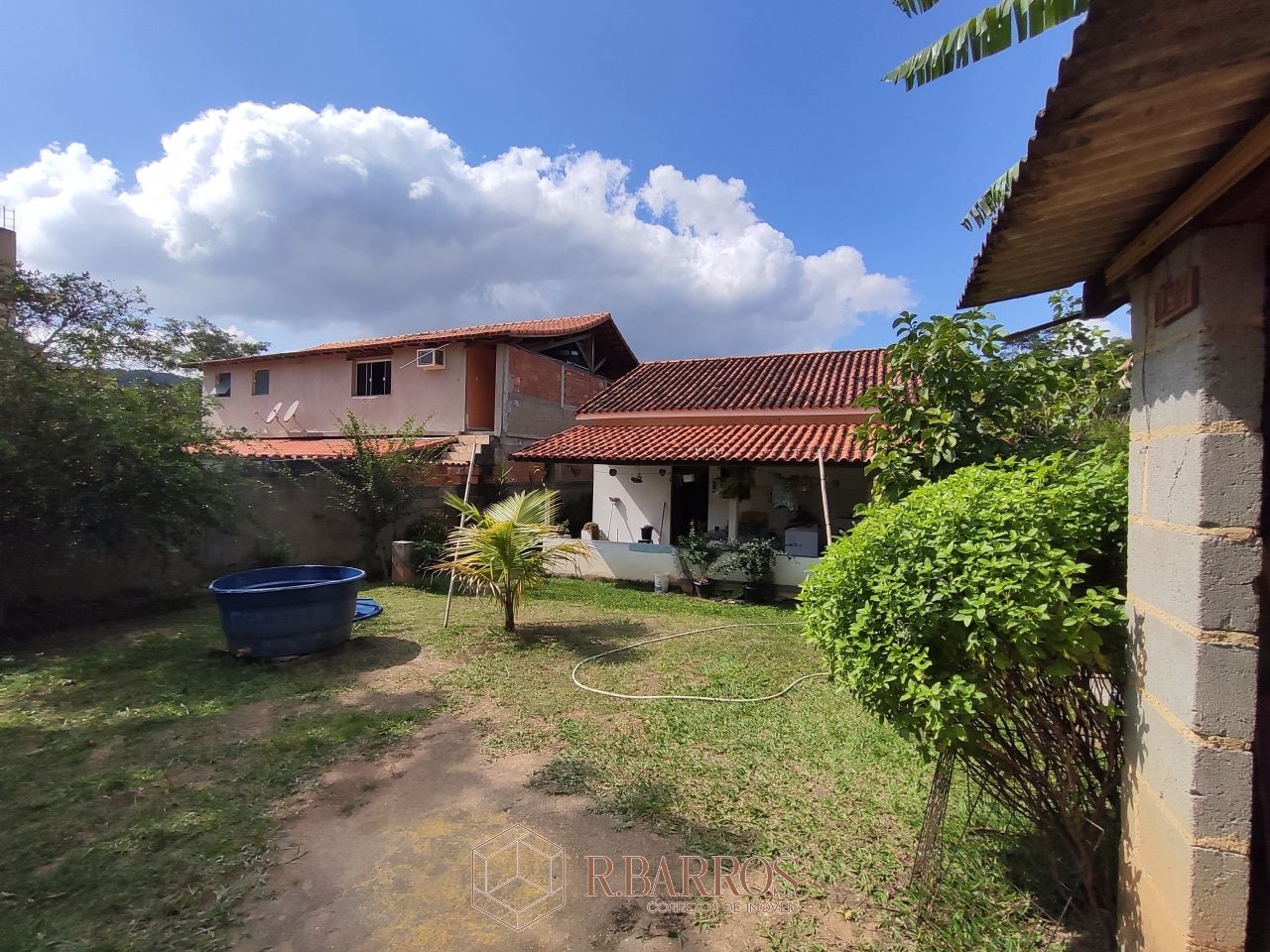 Residencial - Oportunidade de negócio! | Código:CS080