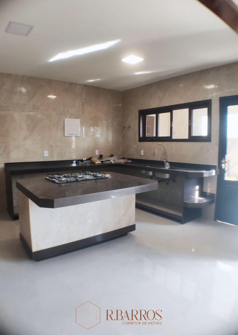 Residencial - Excepcional Imóvel em Condomínio | Código:CS099