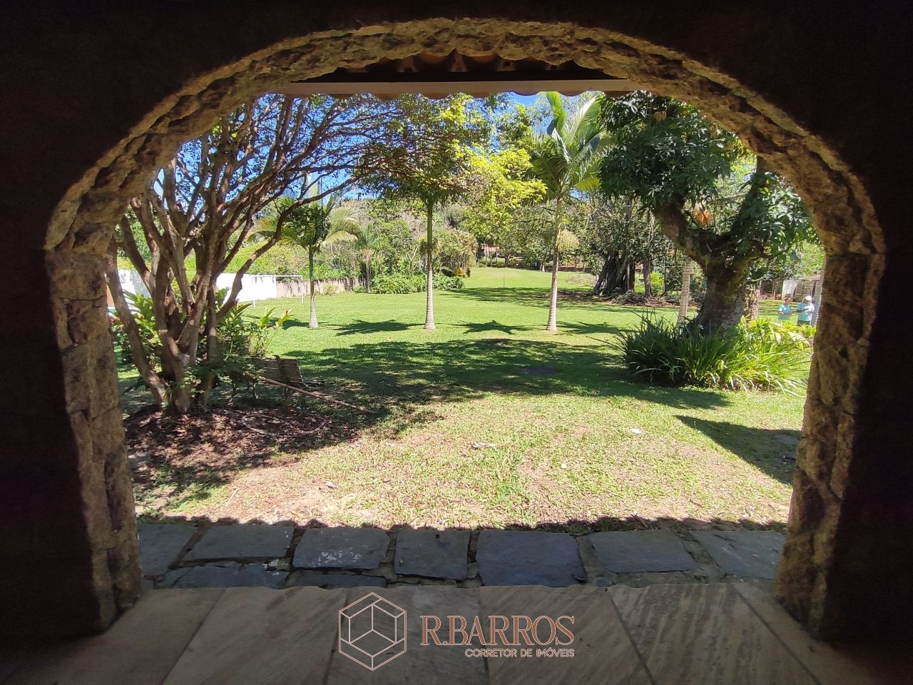 Residencial - Paraíso para os amantes do espaço e conforto | Código:CS0108