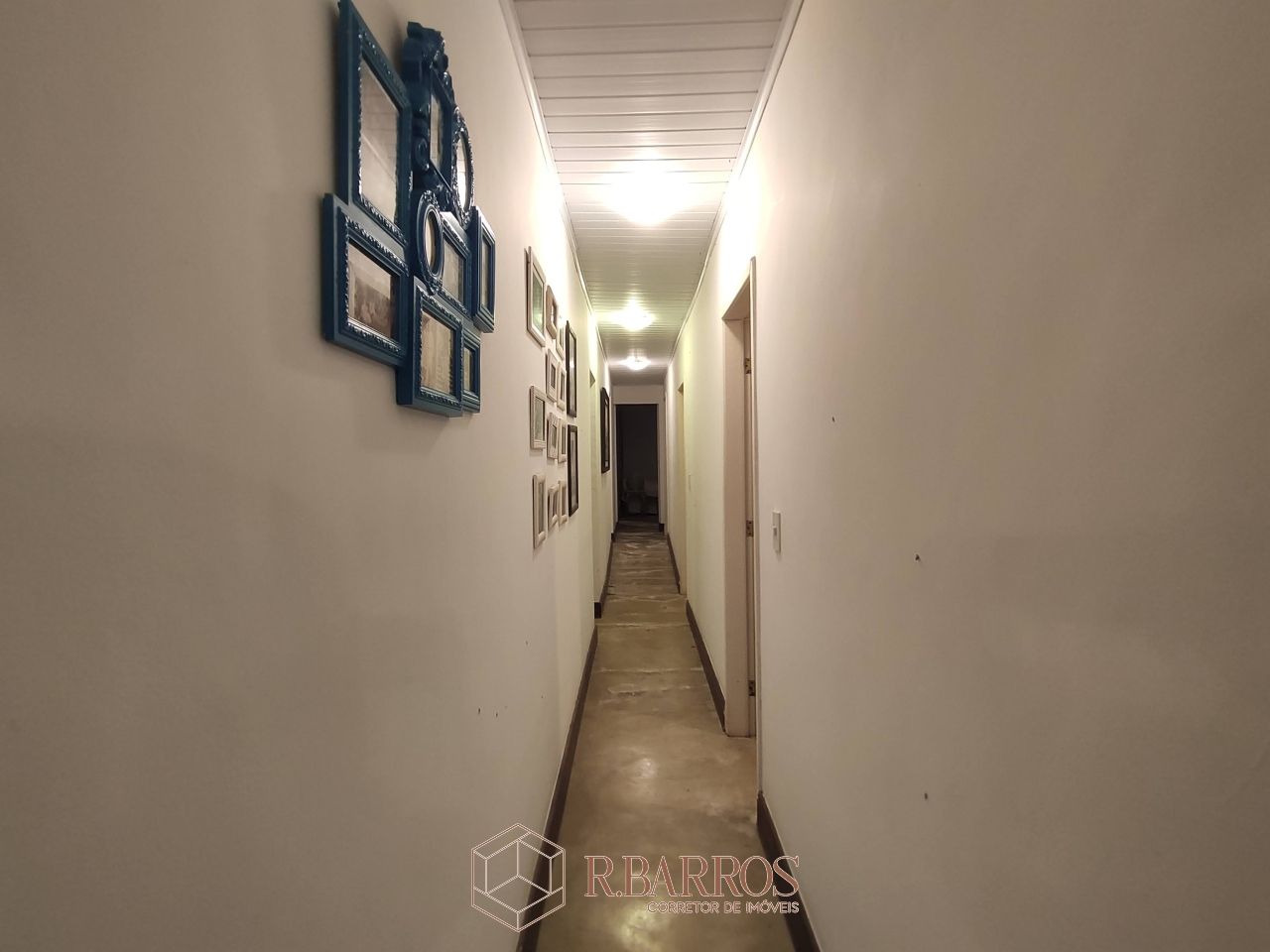 Residencial - Propriedade com ampla área verde e tranquilidade | Código:ST0011