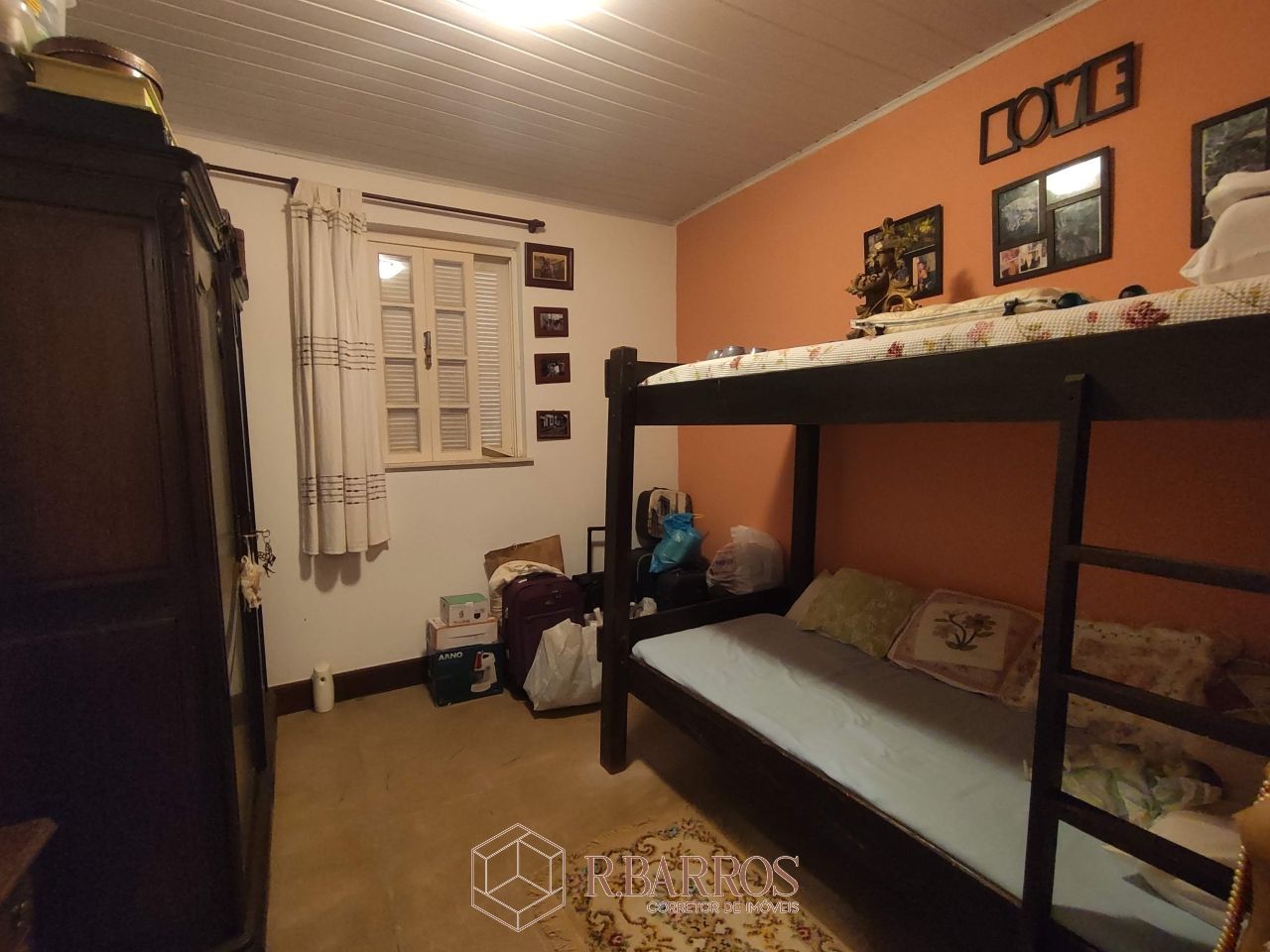 Residencial - Propriedade com ampla área verde e tranquilidade | Código:ST0011