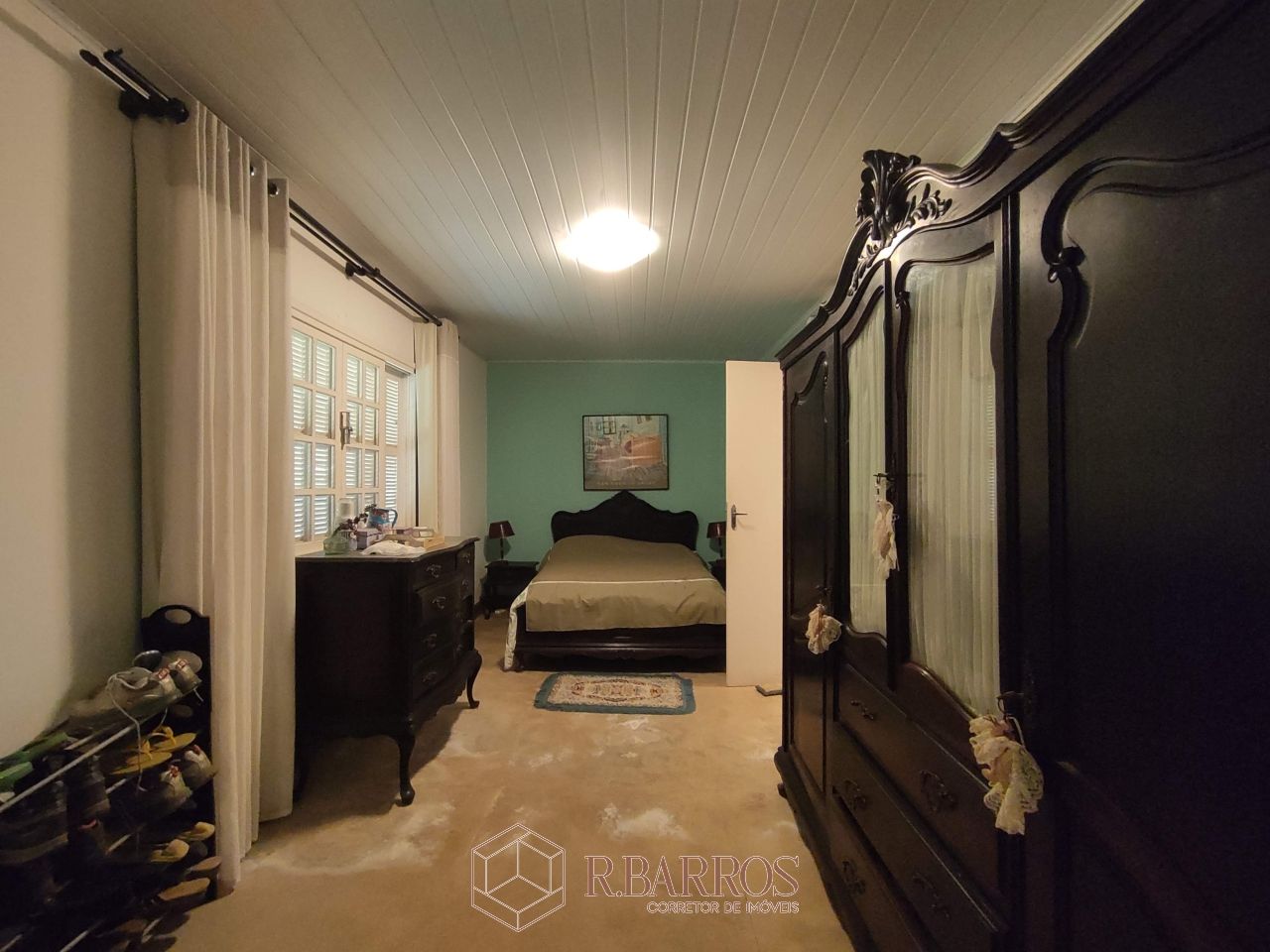 Residencial - Propriedade com ampla área verde e tranquilidade | Código:ST0011