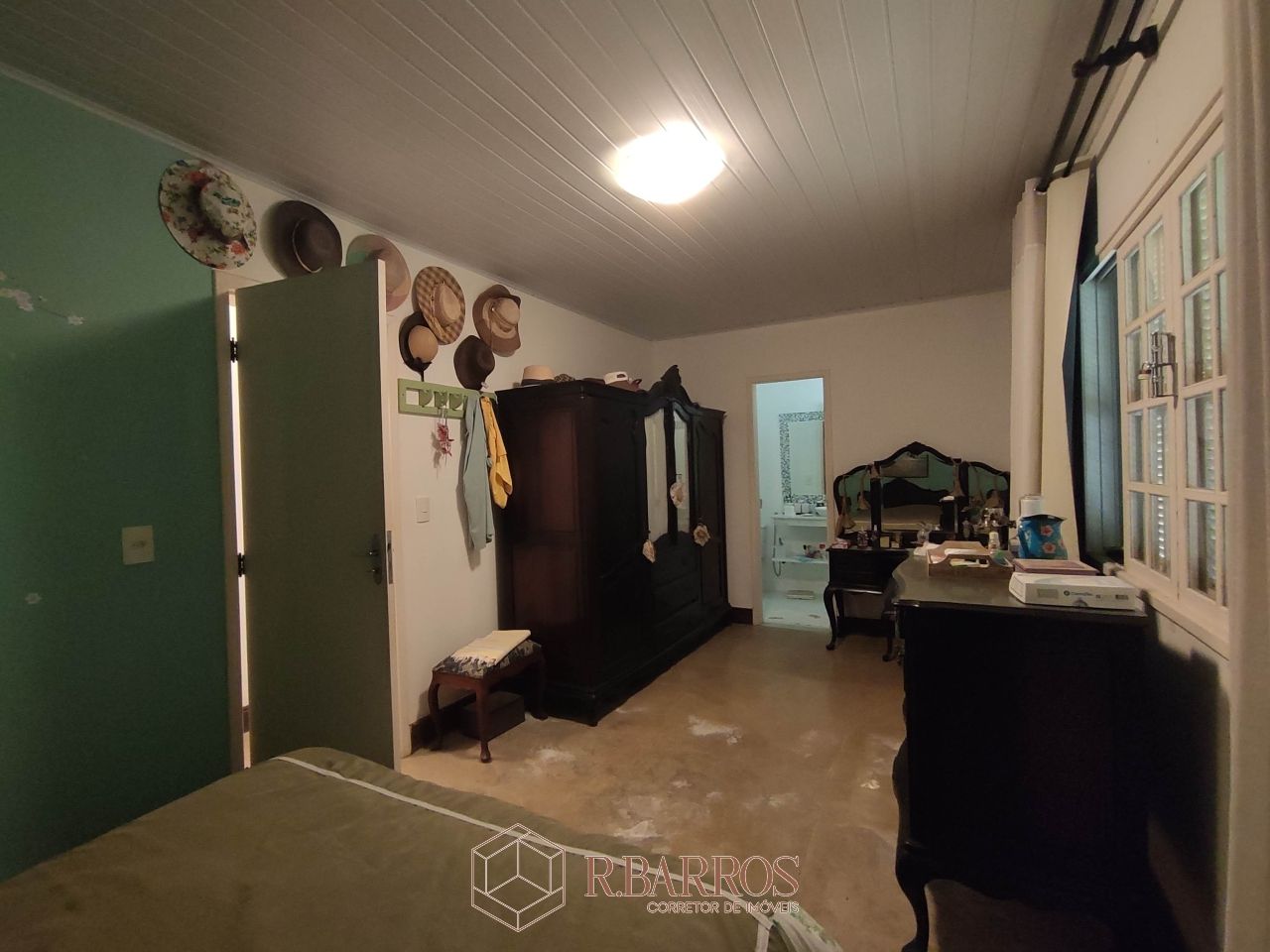 Residencial - Propriedade com ampla área verde e tranquilidade | Código:ST0011