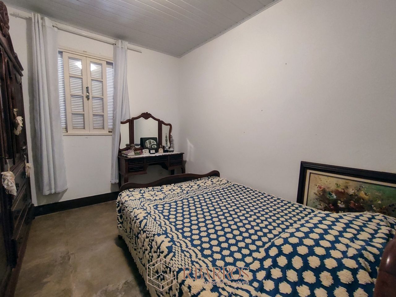 Residencial - Propriedade com ampla área verde e tranquilidade | Código:ST0011
