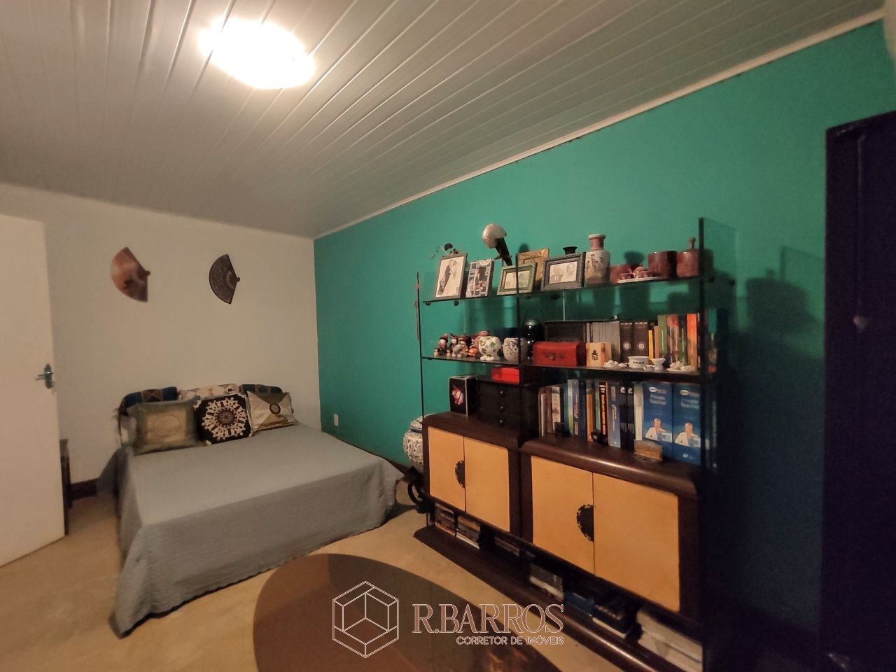 Residencial - Propriedade com ampla área verde e tranquilidade | Código:ST0011