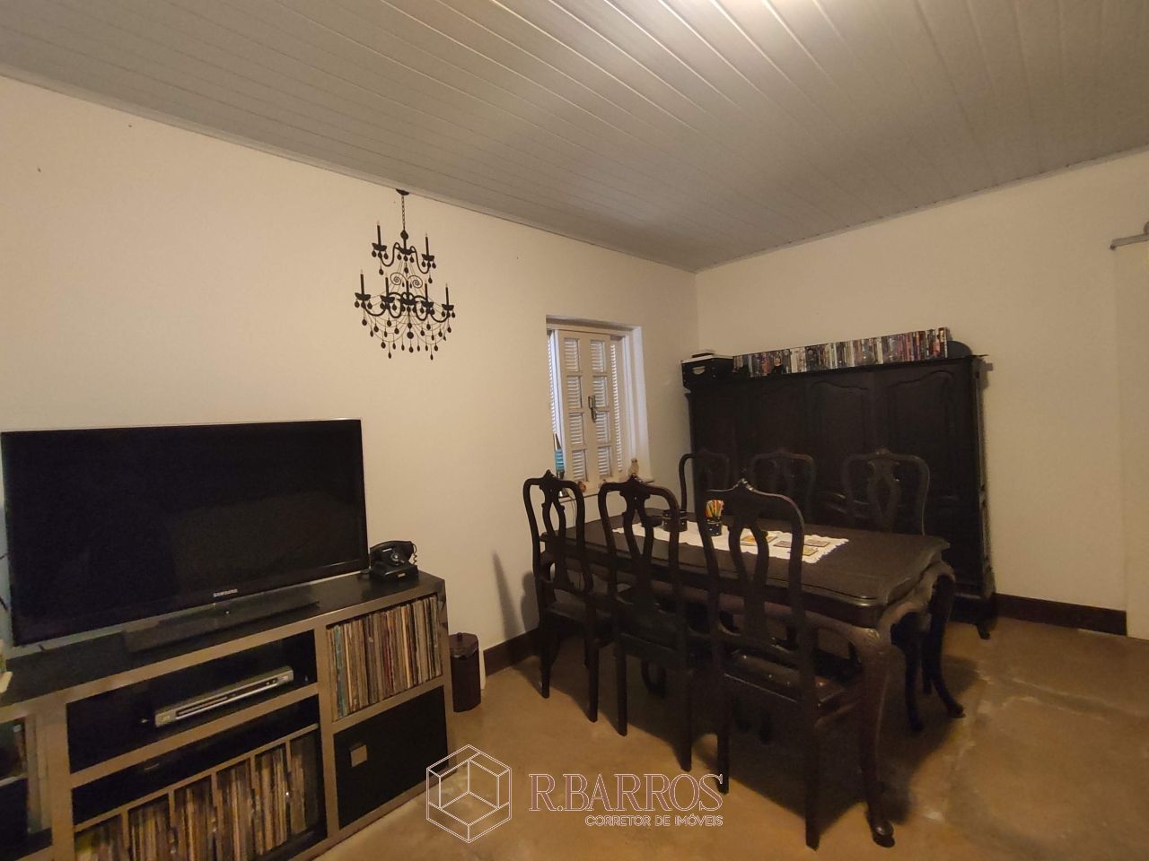 Residencial - Propriedade com ampla área verde e tranquilidade | Código:ST0011