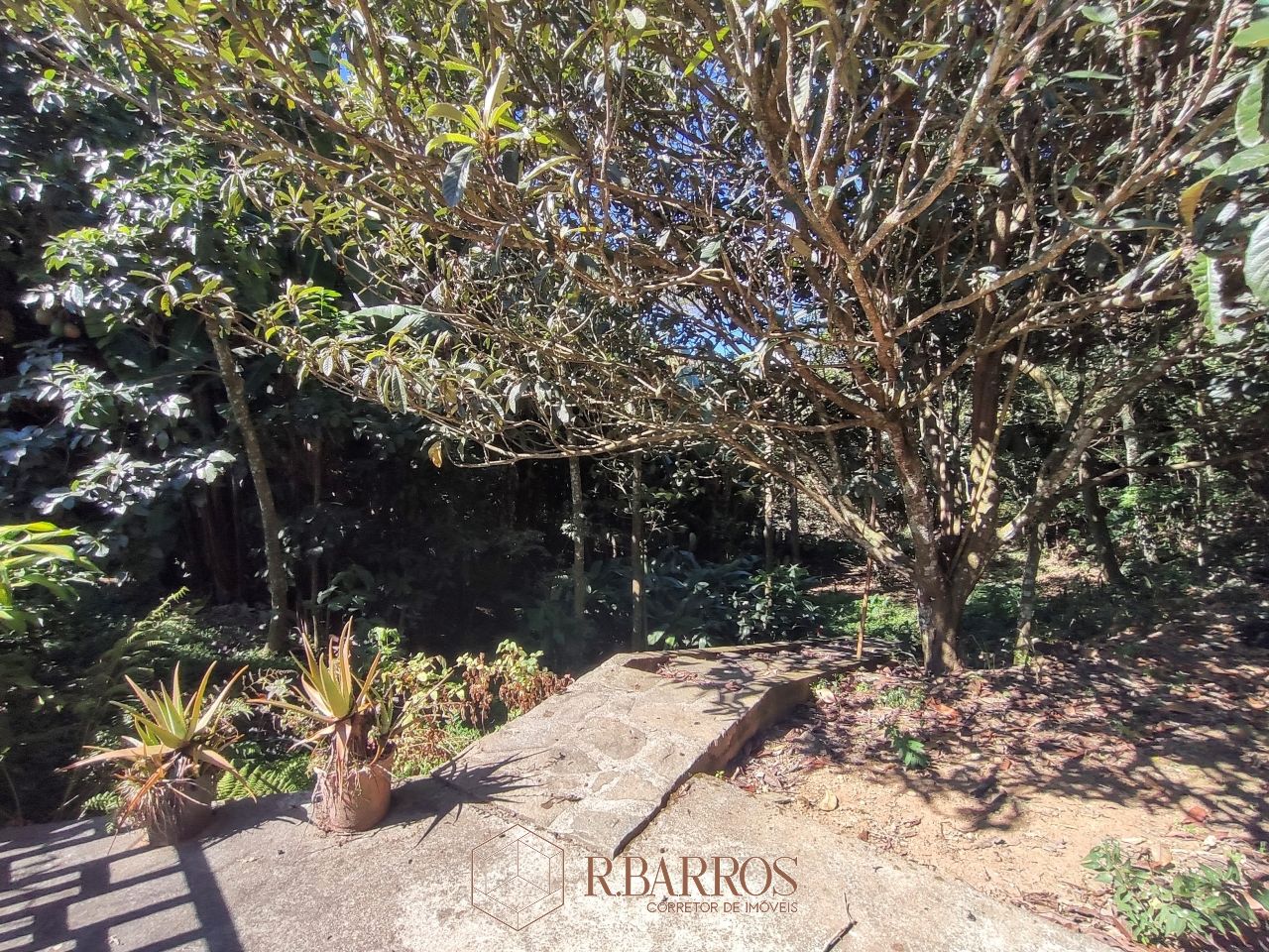 Residencial - Propriedade com ampla área verde e tranquilidade | Código:ST0011