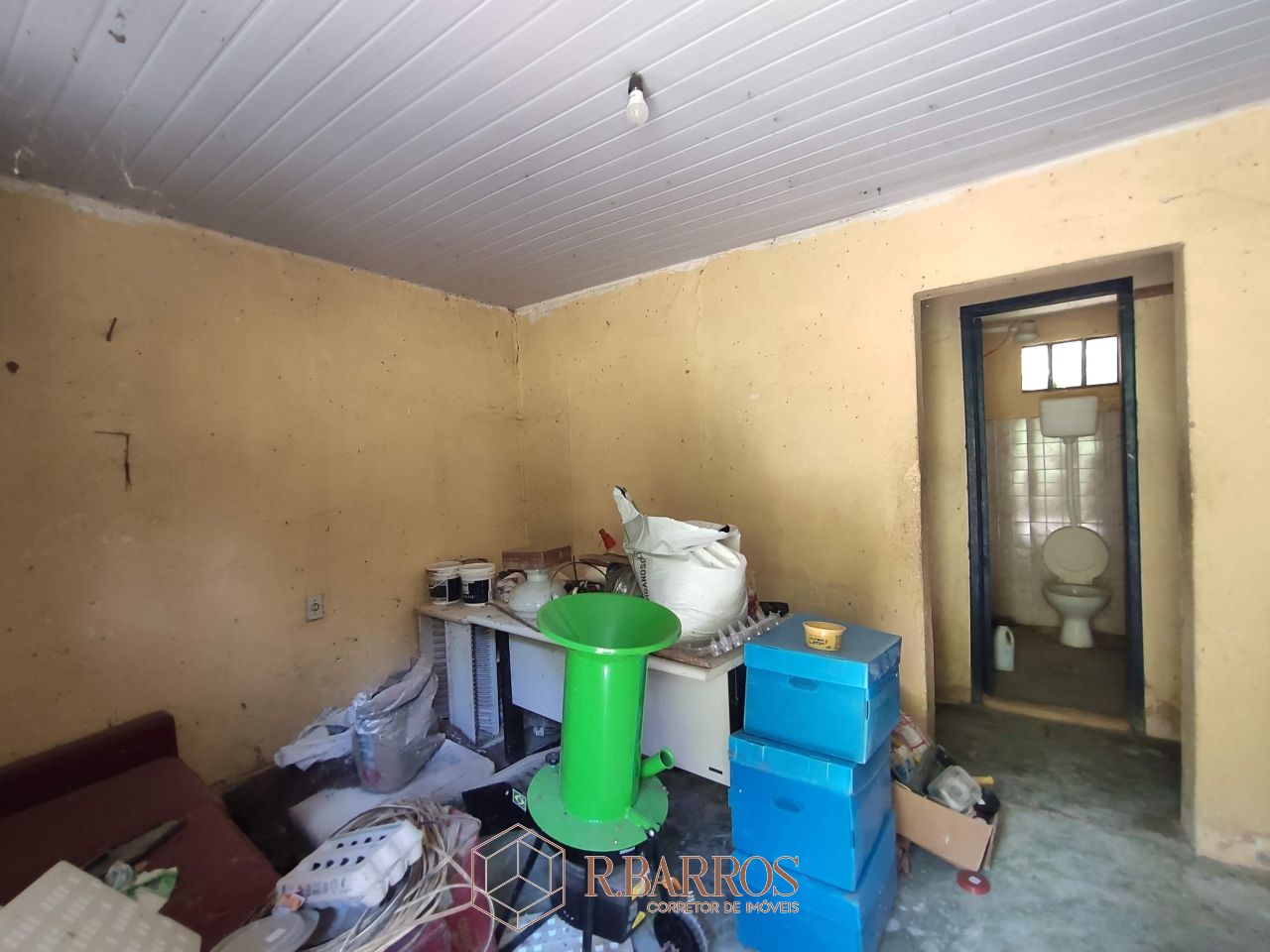 Residencial - Propriedade com ampla área verde e tranquilidade | Código:ST0011
