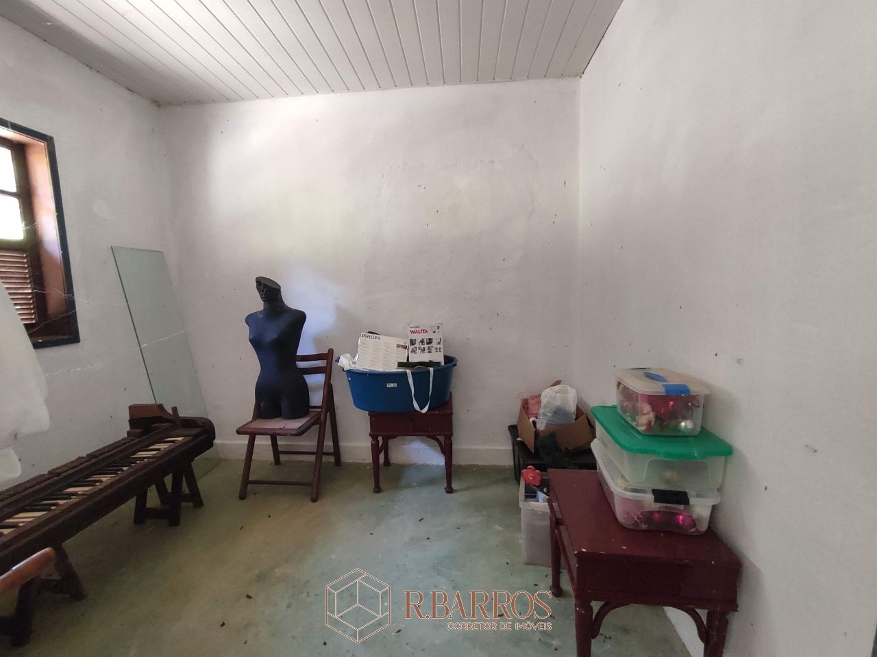 Residencial - Propriedade com ampla área verde e tranquilidade | Código:ST0011