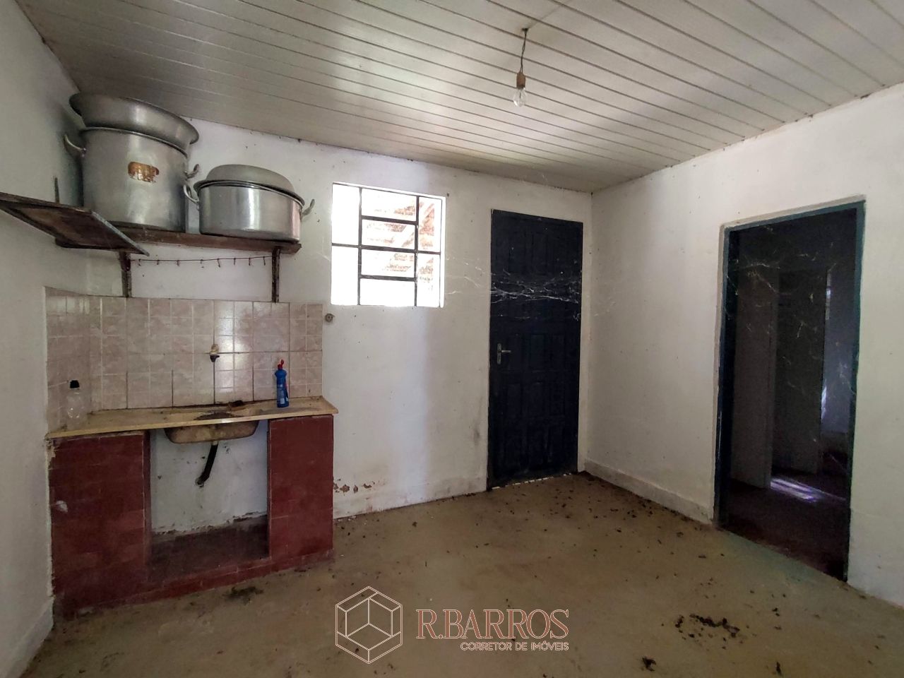 Residencial - Propriedade com ampla área verde e tranquilidade | Código:ST0011
