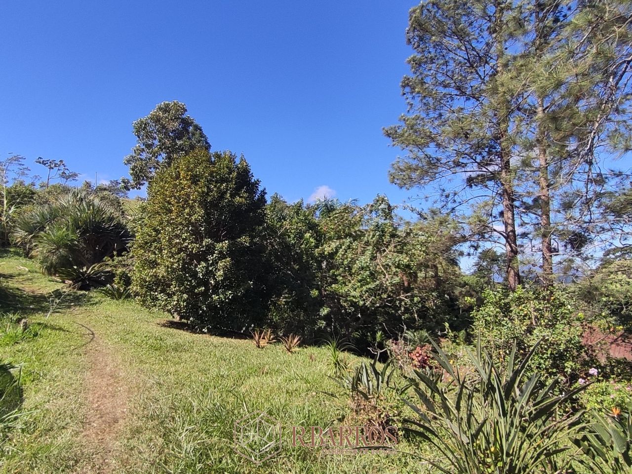 Residencial - Propriedade com ampla área verde e tranquilidade | Código:ST0011