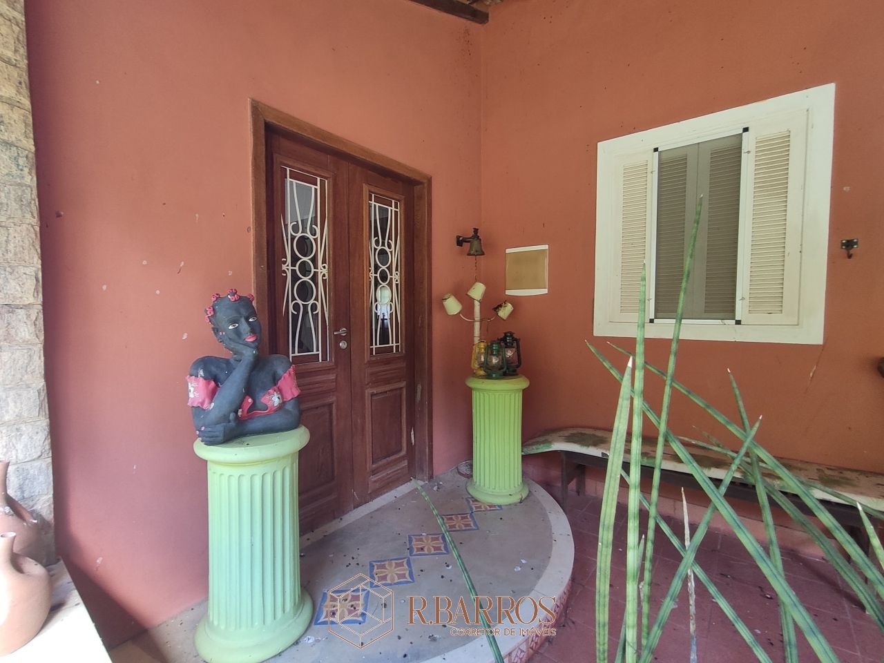 Residencial - Propriedade com ampla área verde e tranquilidade | Código:ST0011