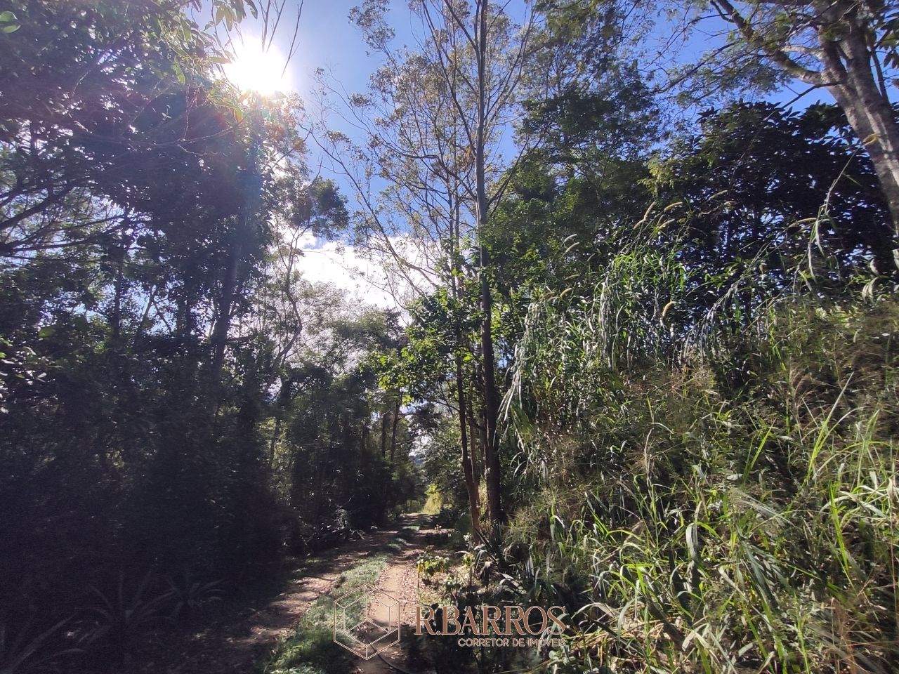 Residencial - Propriedade com ampla área verde e tranquilidade | Código:ST0011