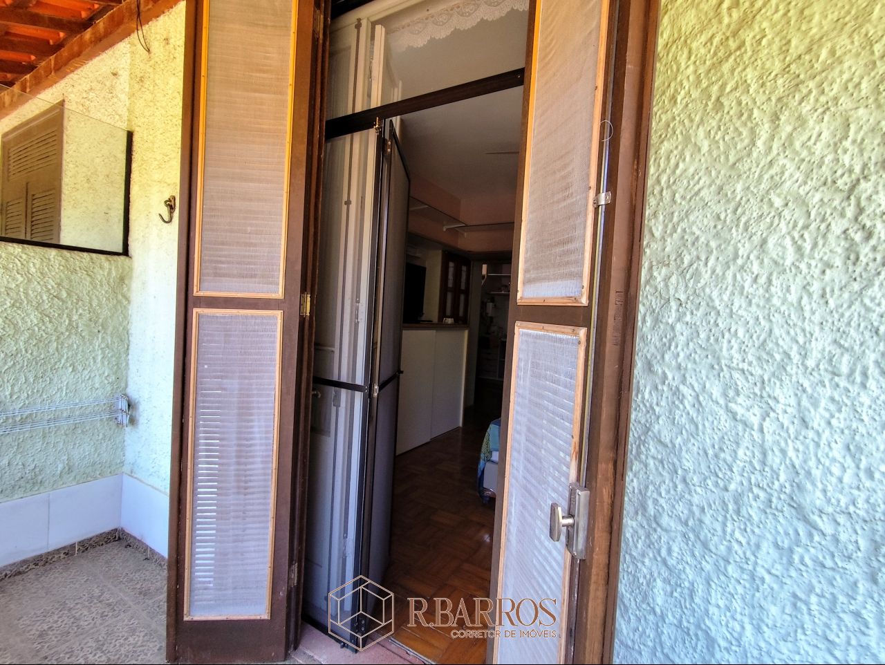 Residencial - Conforto e Praticidade  | Código:AP005