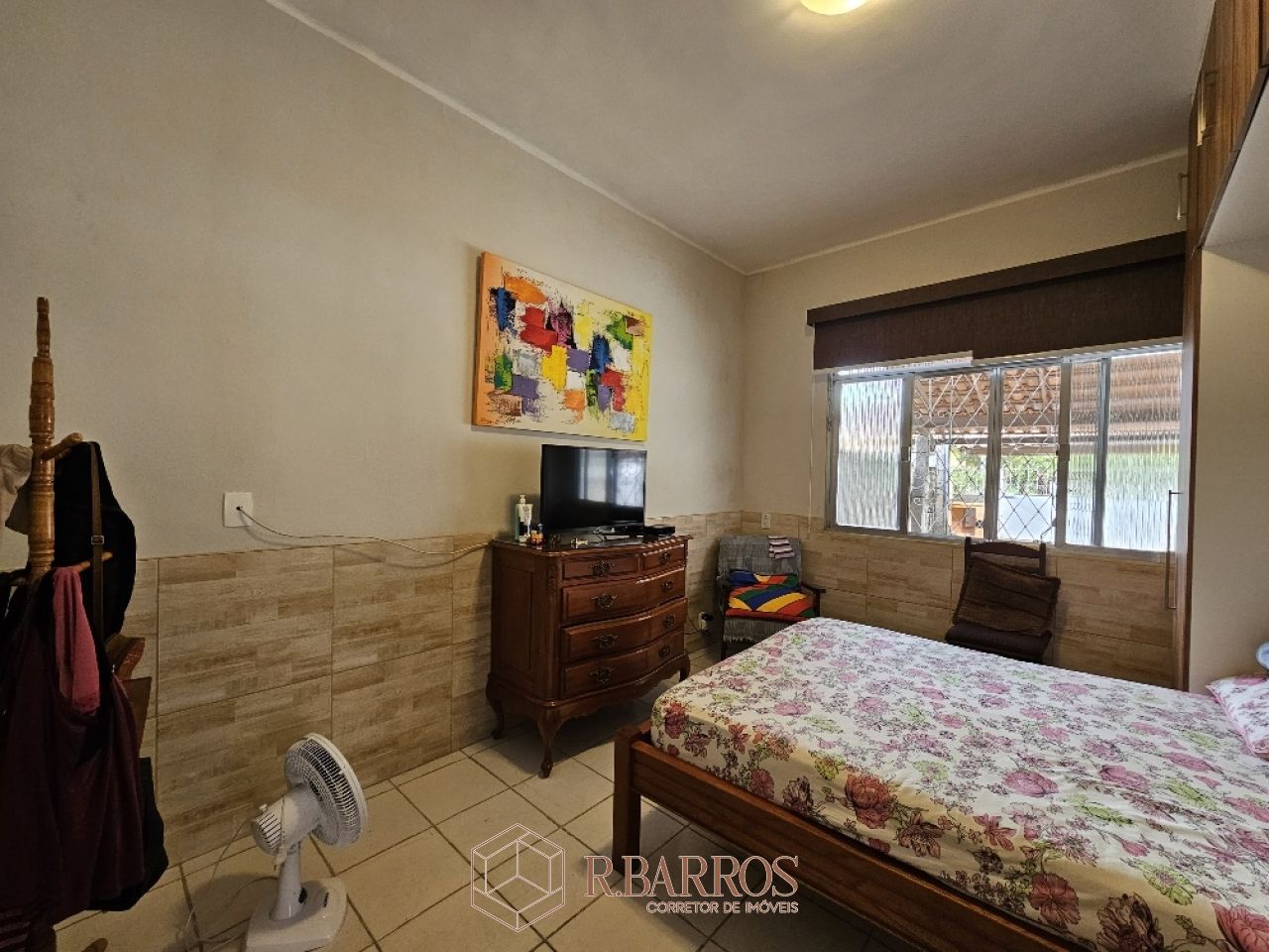 Casa - Casa Compacta e Confortável | Código:CS122-2025