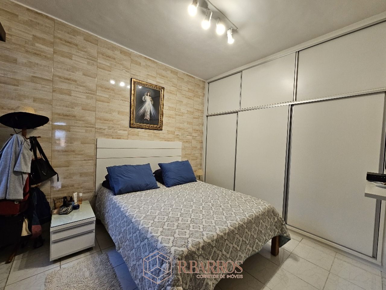 Casa - Casa Compacta e Confortável | Código:CS122-2025
