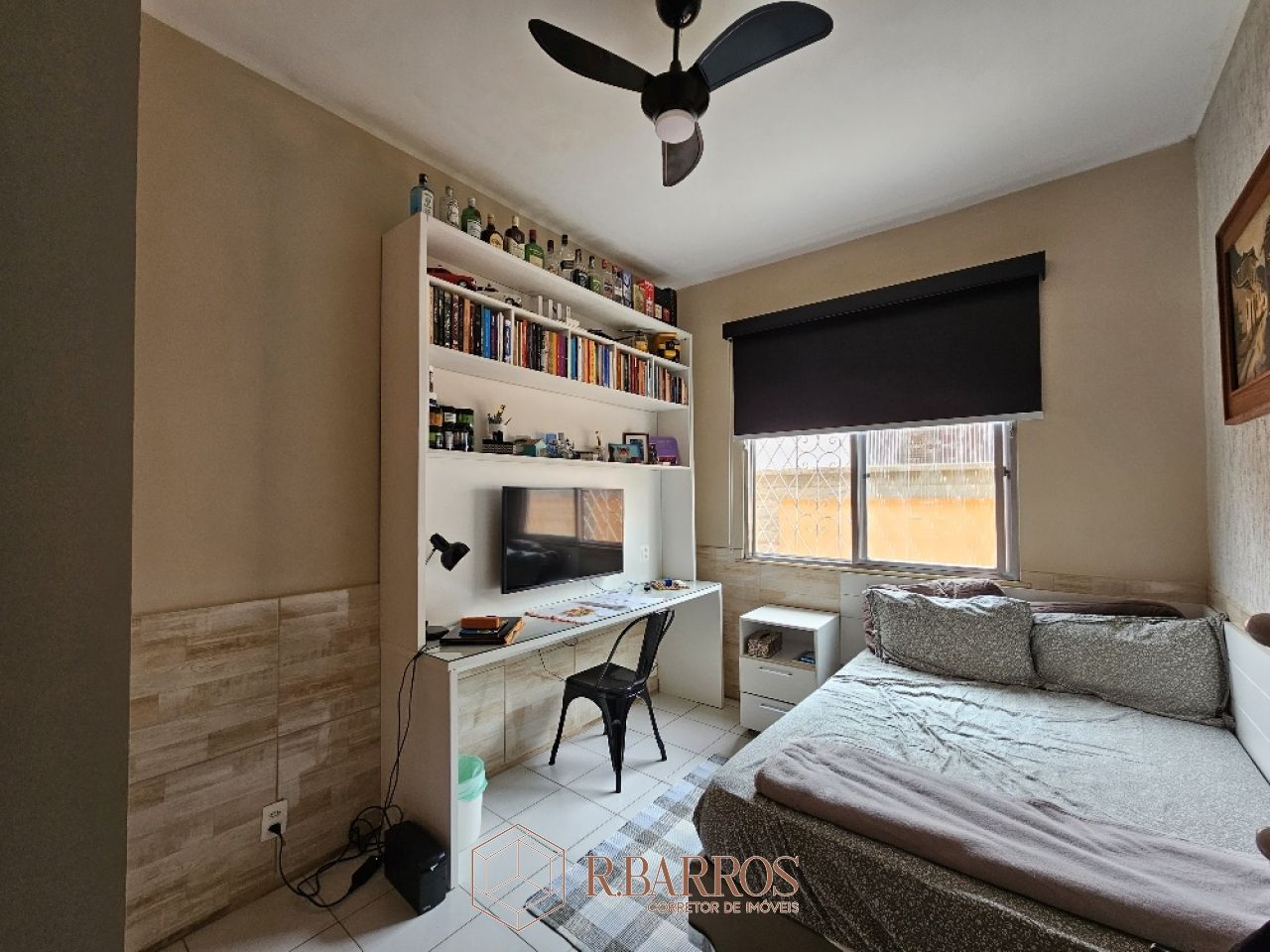 Casa - Casa Compacta e Confortável | Código:CS122-2025