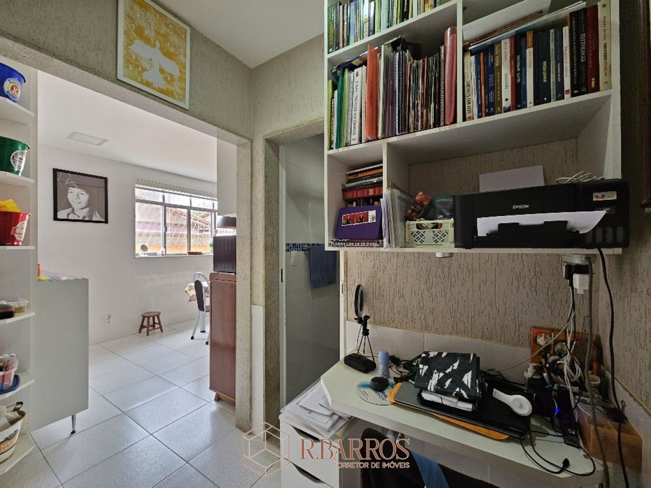 Casa - Casa Compacta e Confortável | Código:CS122-2025