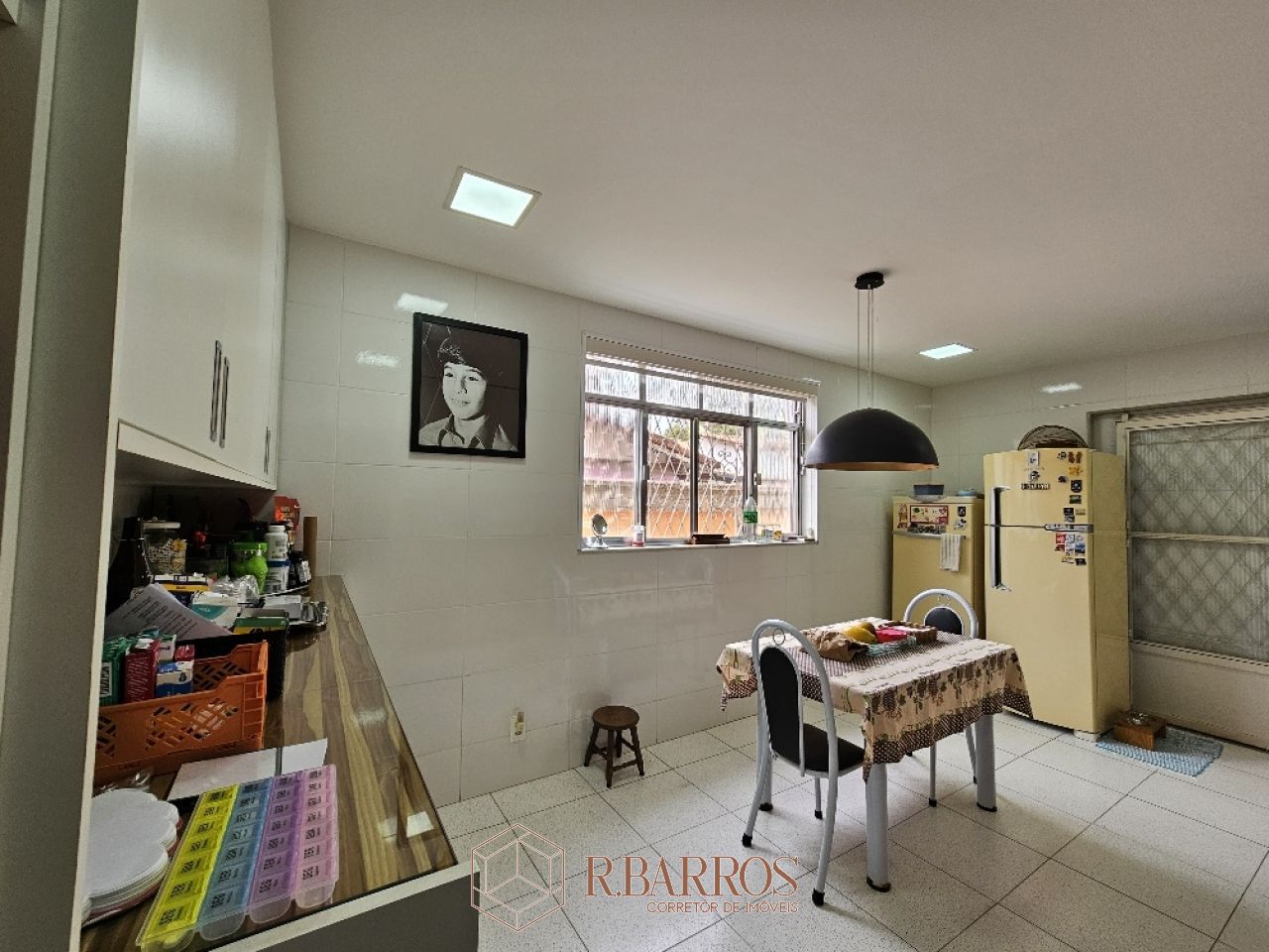 Casa - Casa Compacta e Confortável | Código:CS122-2025