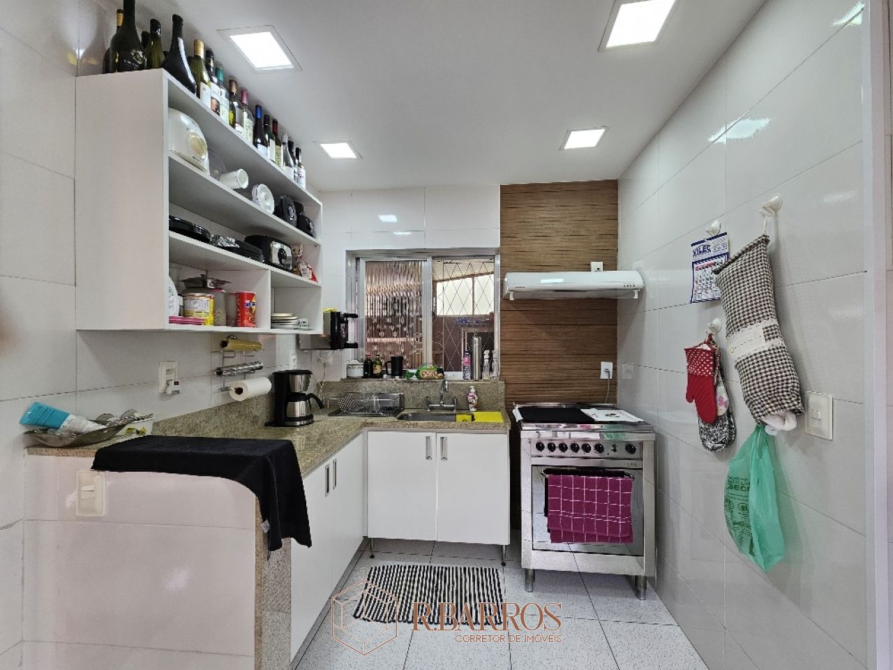 Casa - Casa Compacta e Confortável | Código:CS122-2025