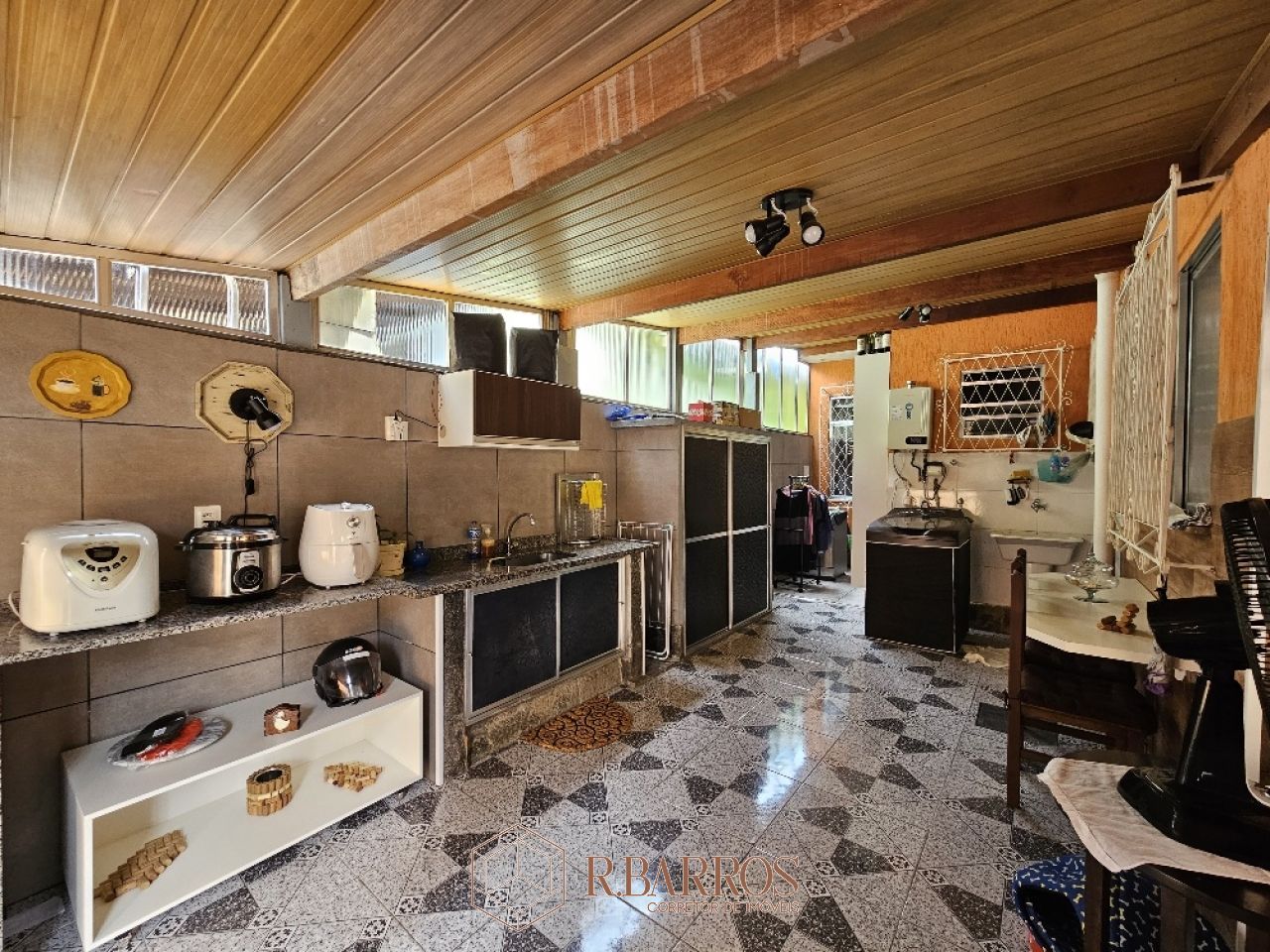 Casa - Casa Compacta e Confortável | Código:CS122-2025