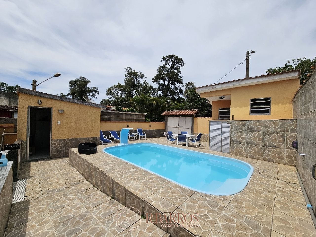 Casa - Casa Compacta e Confortável | Código:CS122-2025