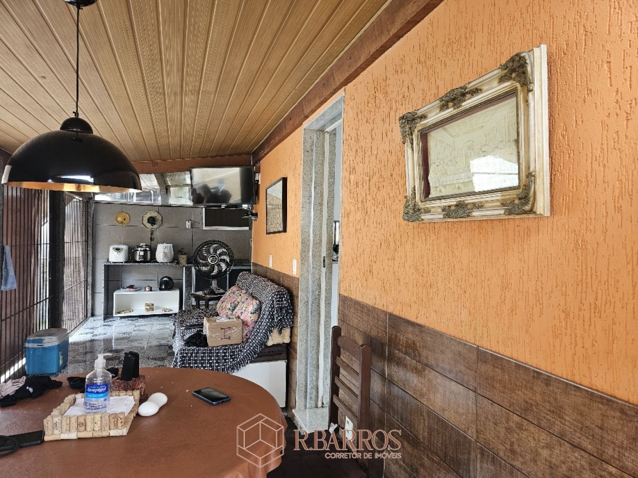 Casa - Casa Compacta e Confortável | Código:CS122-2025
