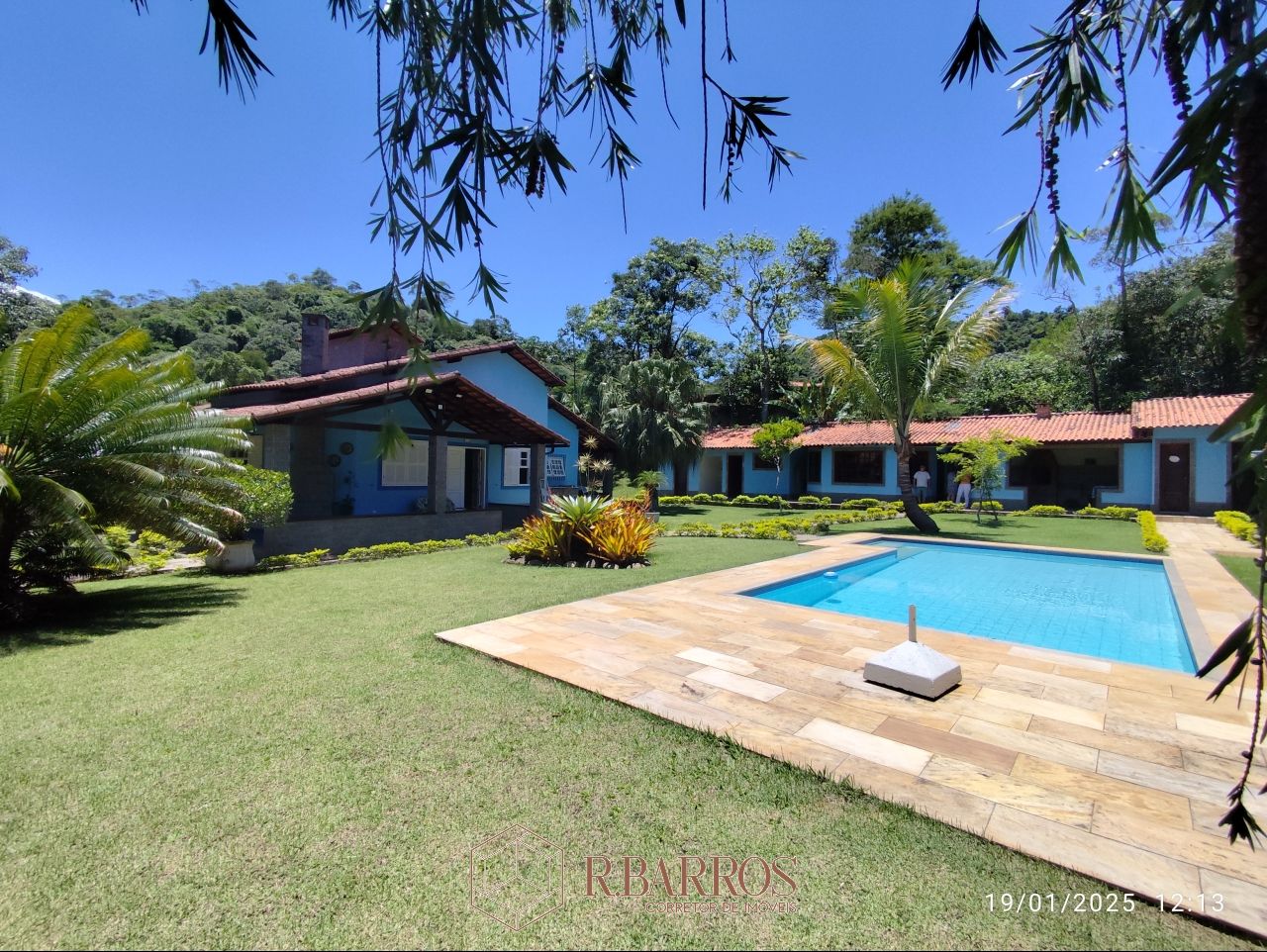 Residencial - Para quem busca conforto e lazer | Código:CS123-20025