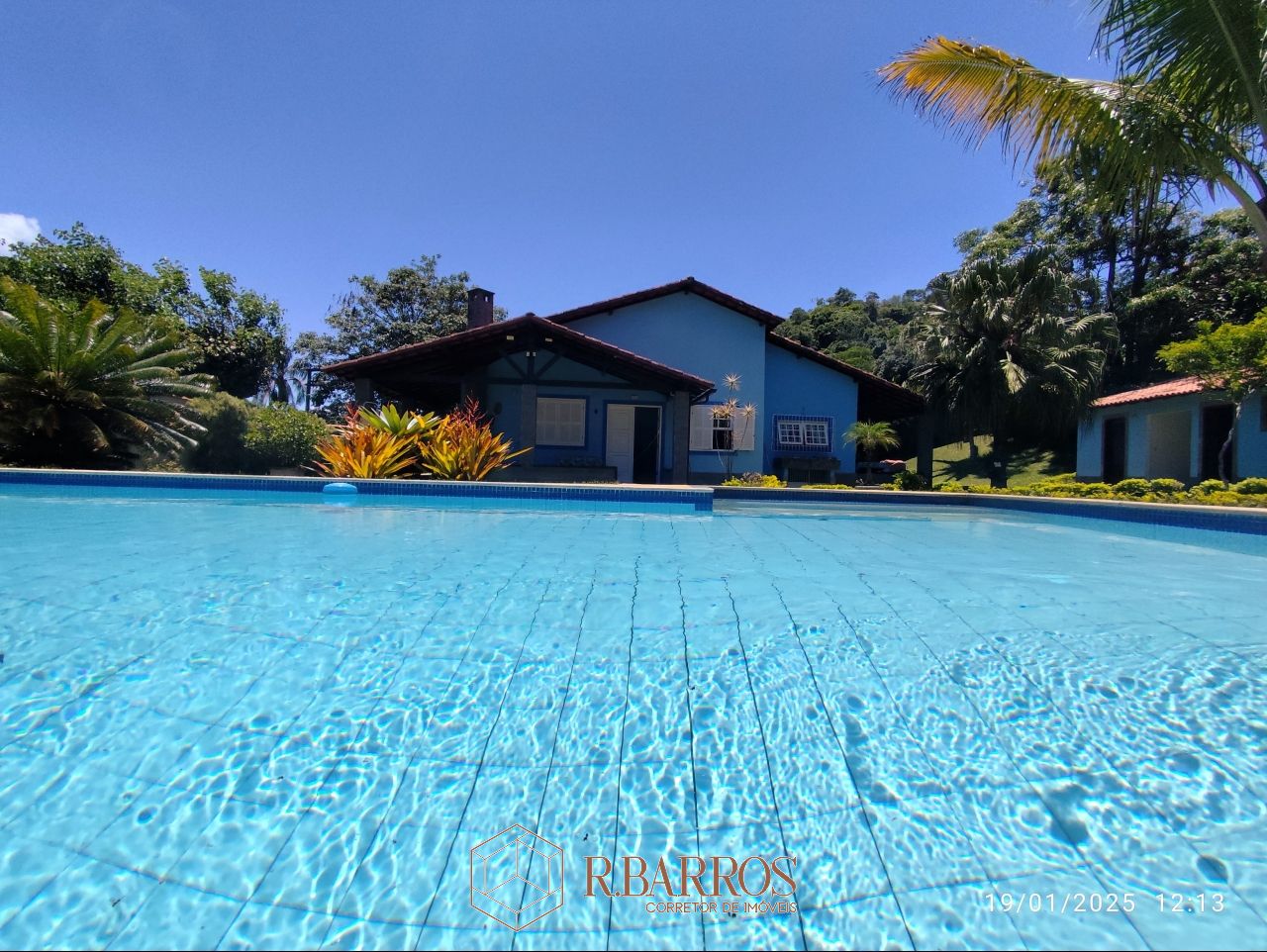 Residencial - Para quem busca conforto e lazer | Código:CS123-20025