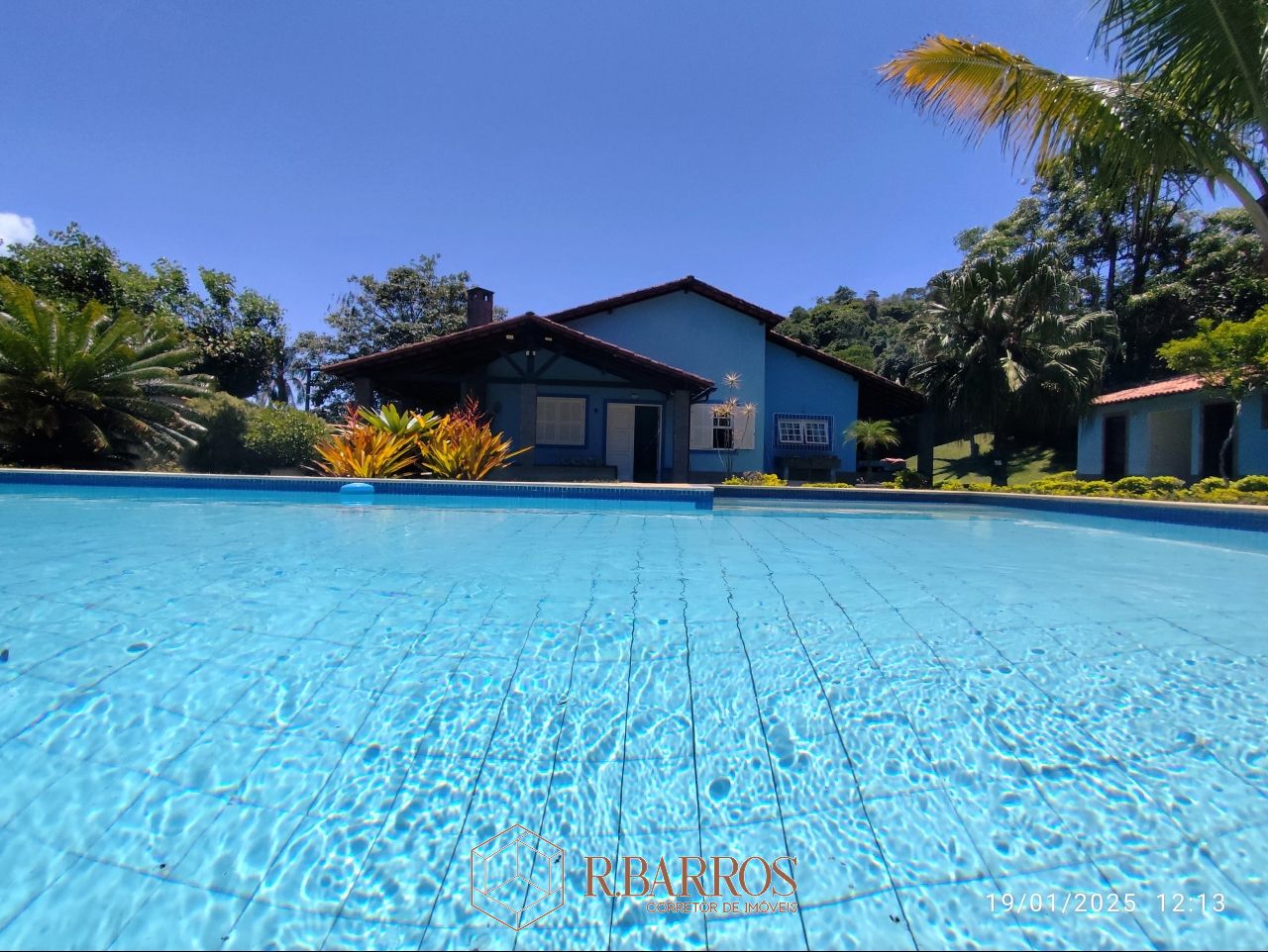 Residencial - Para quem busca conforto e lazer | Código:CS123-20025