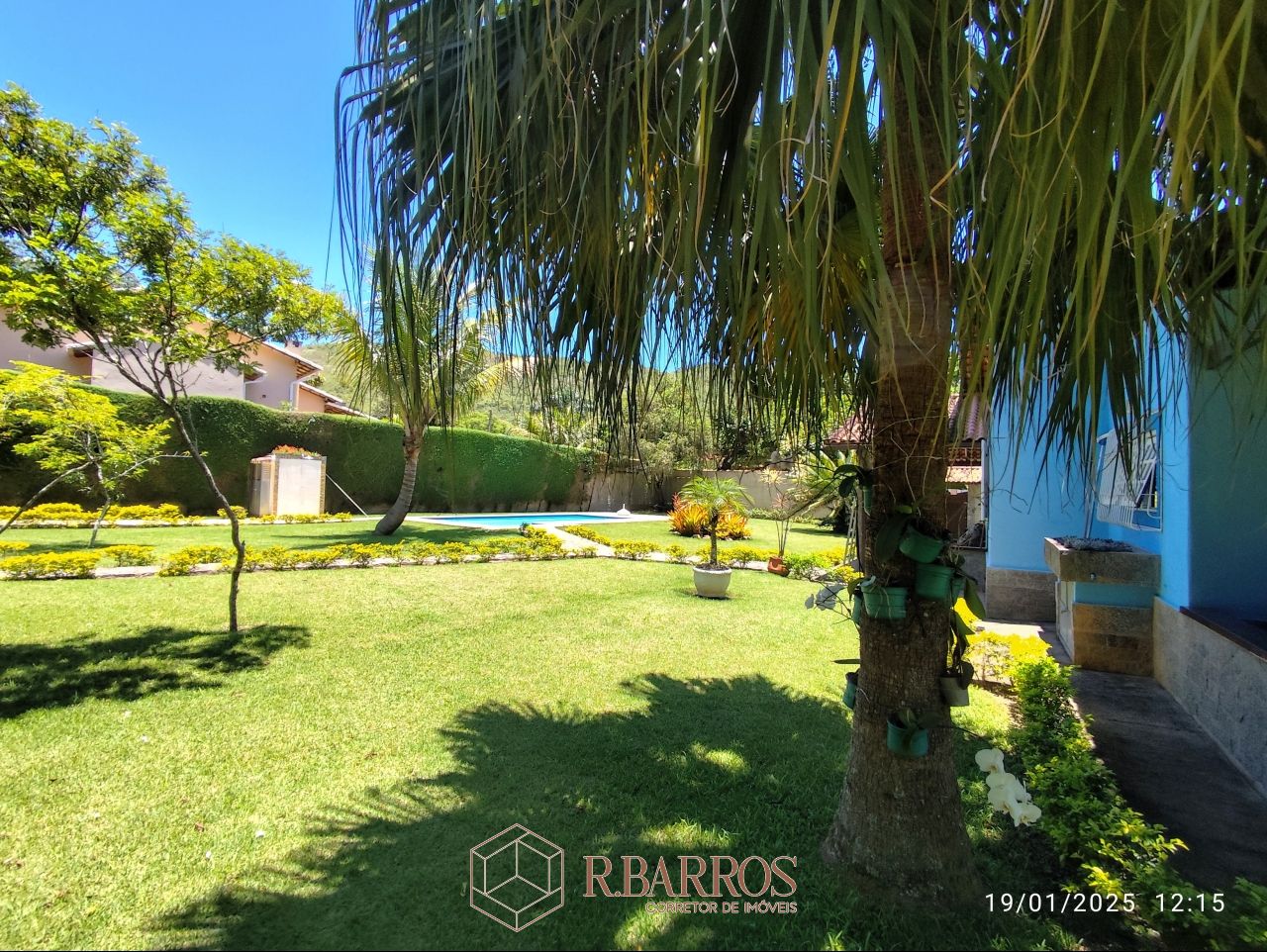 Residencial - Para quem busca conforto e lazer | Código:CS123-20025