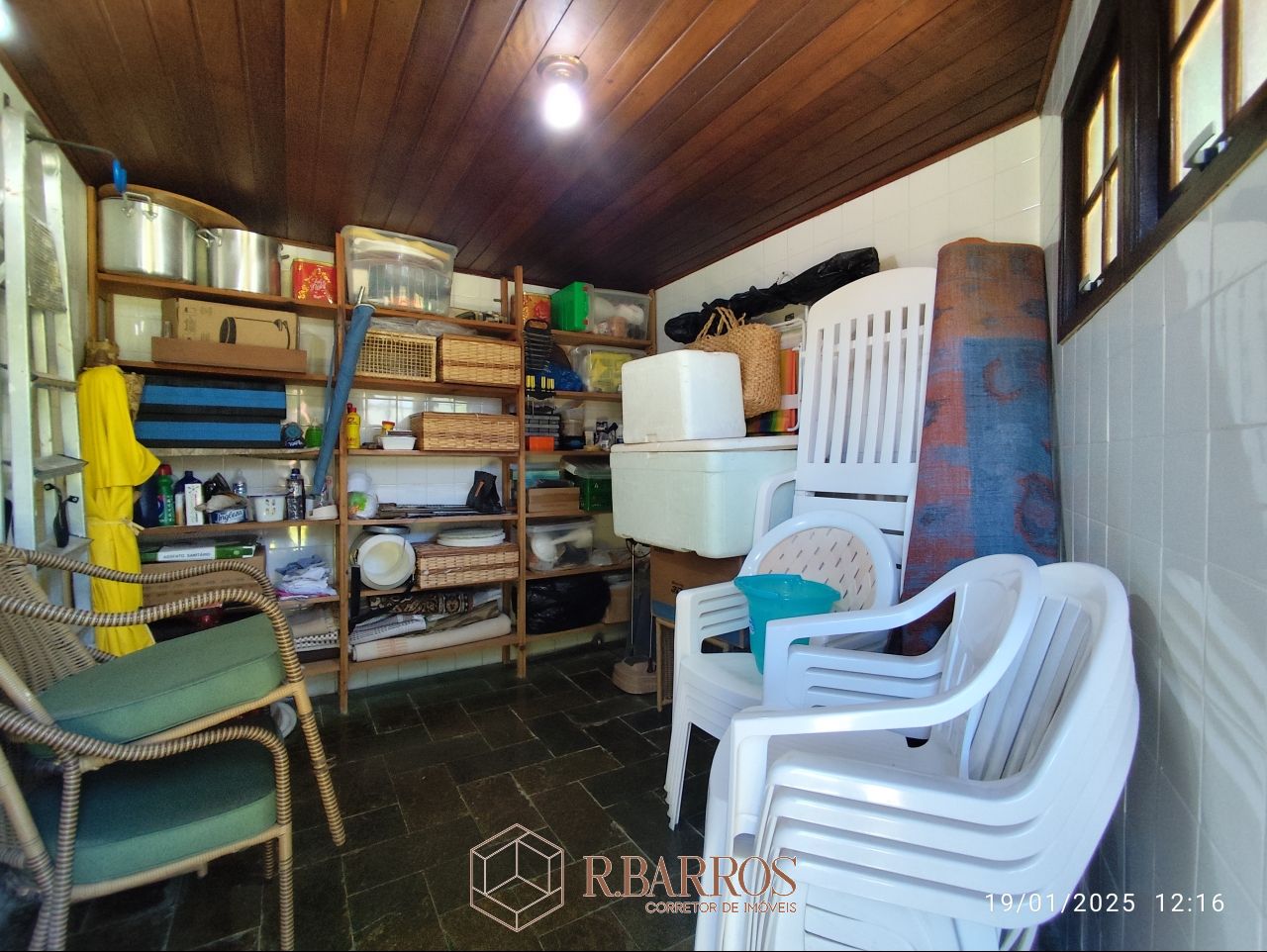 Residencial - Para quem busca conforto e lazer | Código:CS123-20025