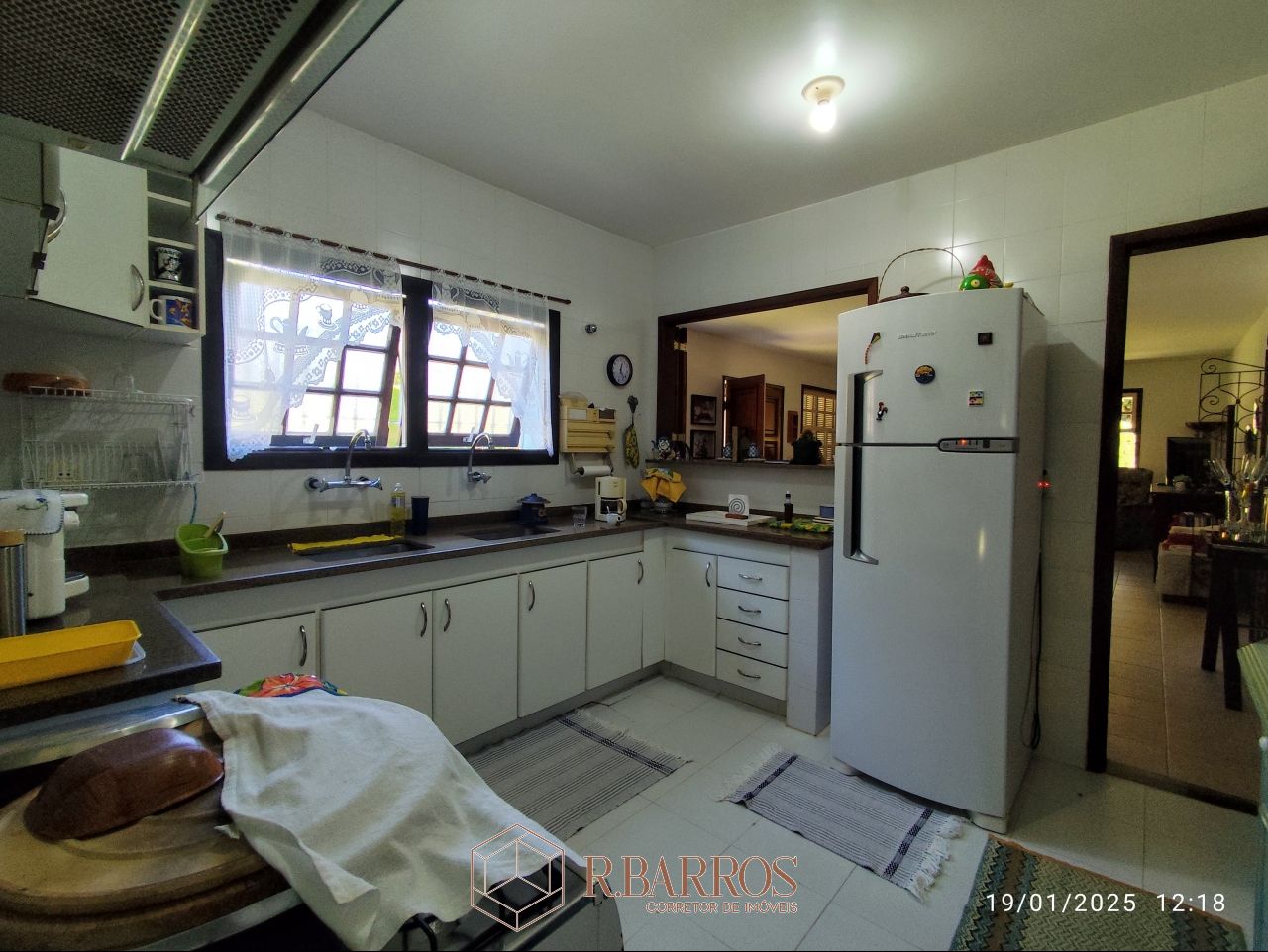 Residencial - Para quem busca conforto e lazer | Código:CS123-20025