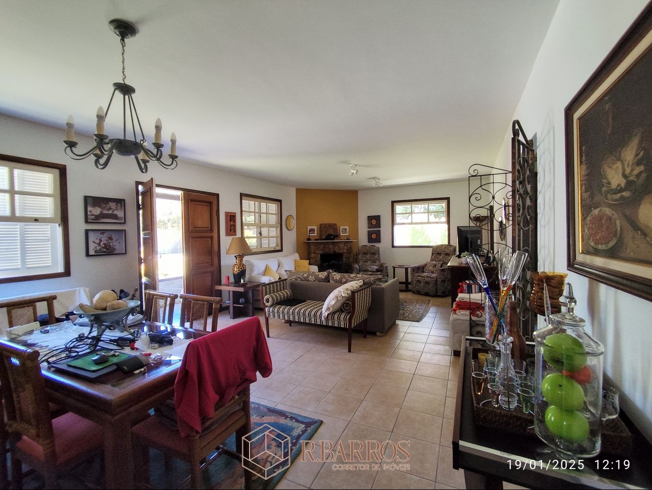 Residencial - Para quem busca conforto e lazer | Código:CS123-20025