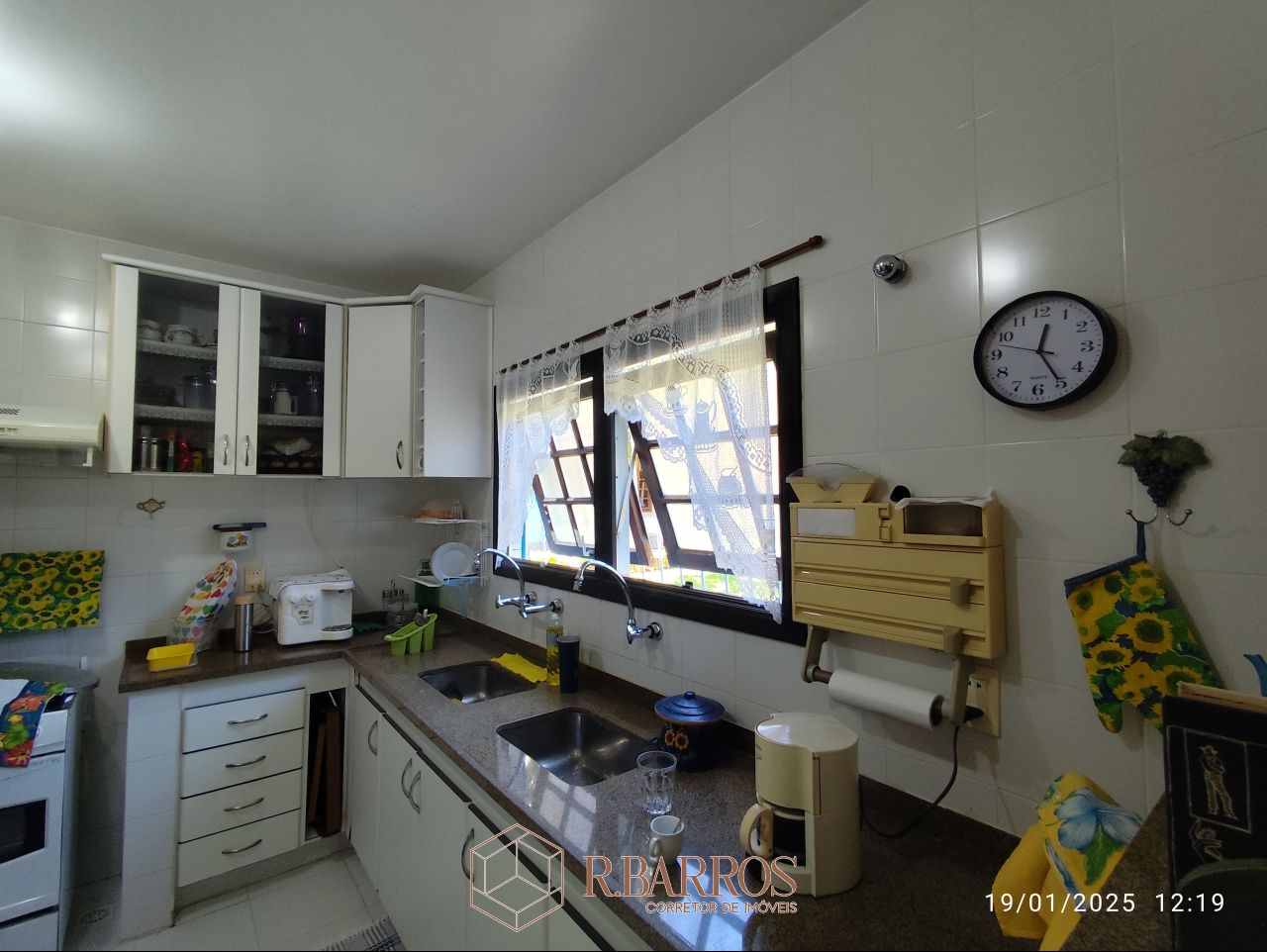 Residencial - Para quem busca conforto e lazer | Código:CS123-20025