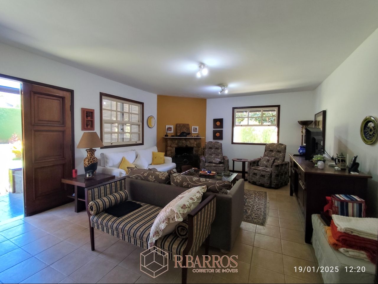 Residencial - Para quem busca conforto e lazer | Código:CS123-20025