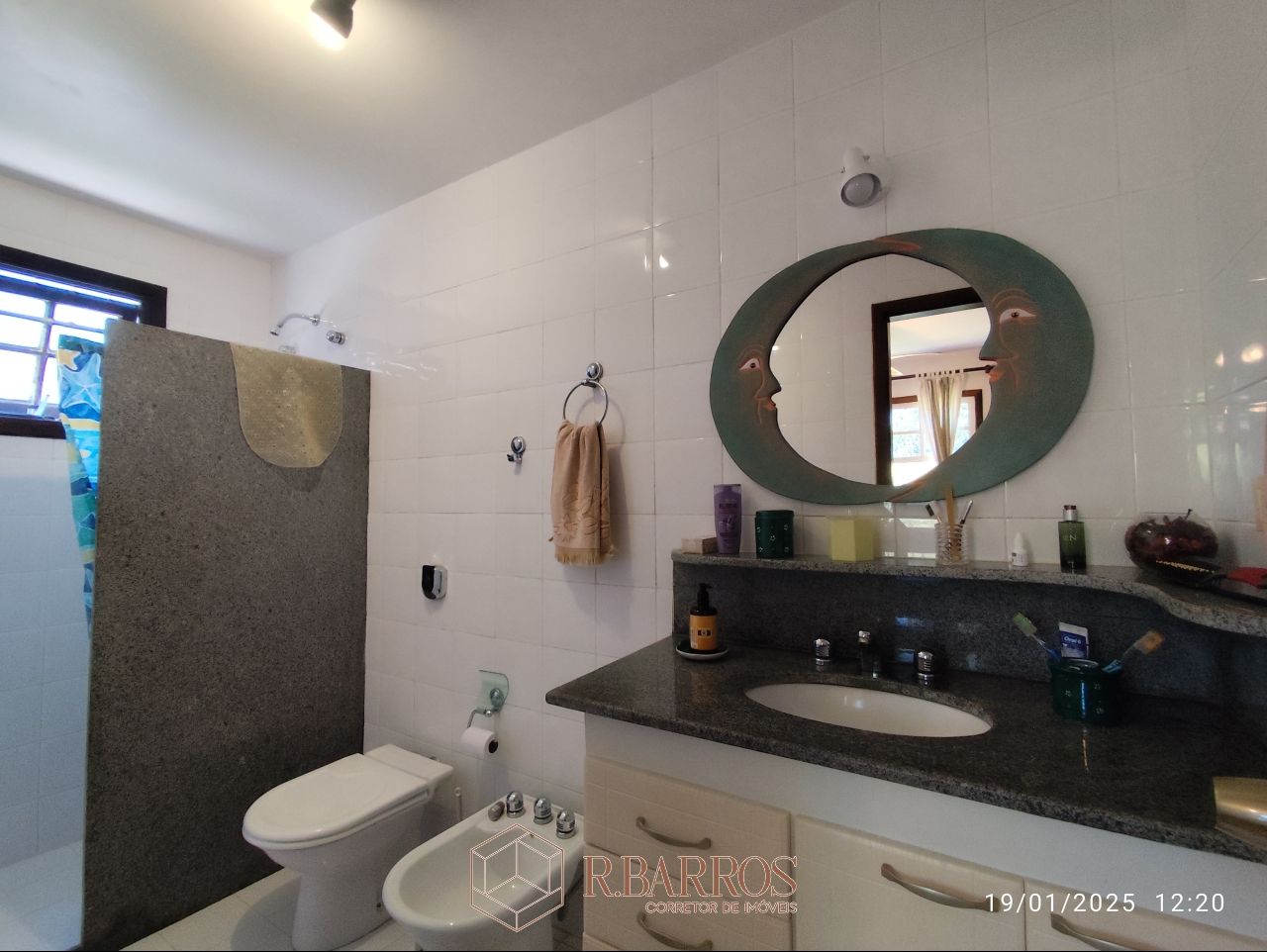 Residencial - Para quem busca conforto e lazer | Código:CS123-20025