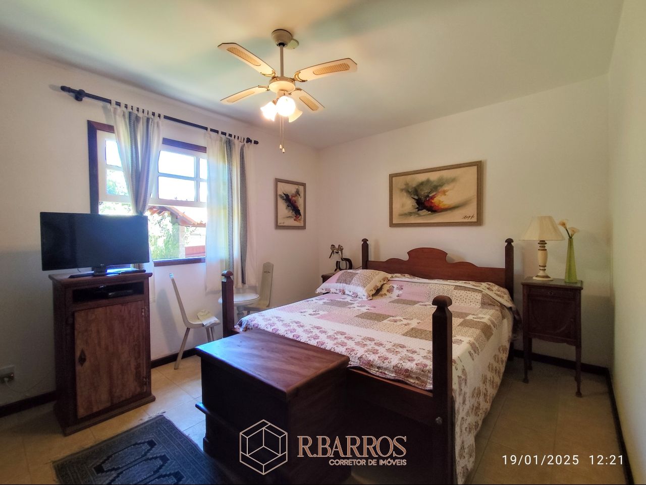 Residencial - Para quem busca conforto e lazer | Código:CS123-20025
