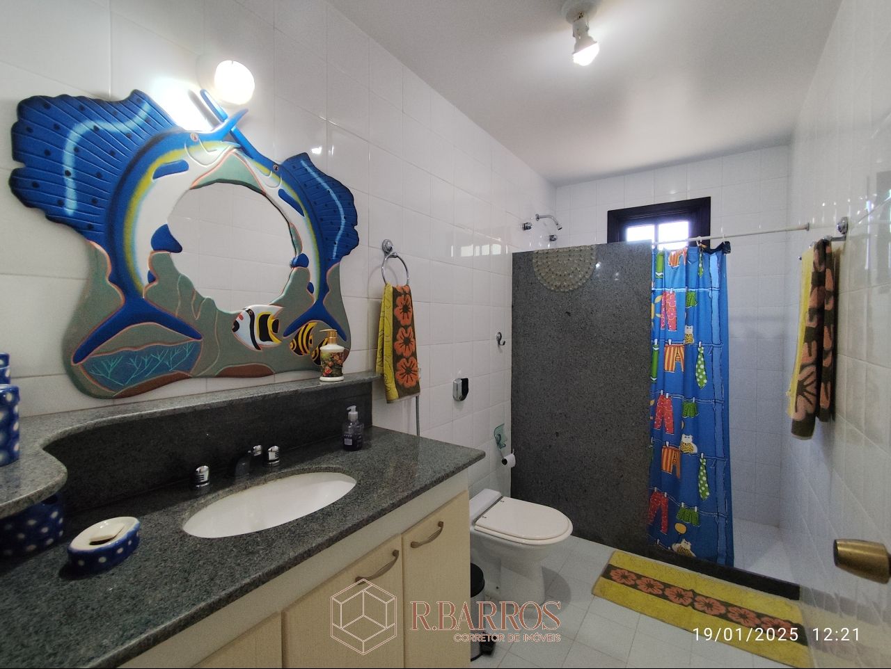 Residencial - Para quem busca conforto e lazer | Código:CS123-20025